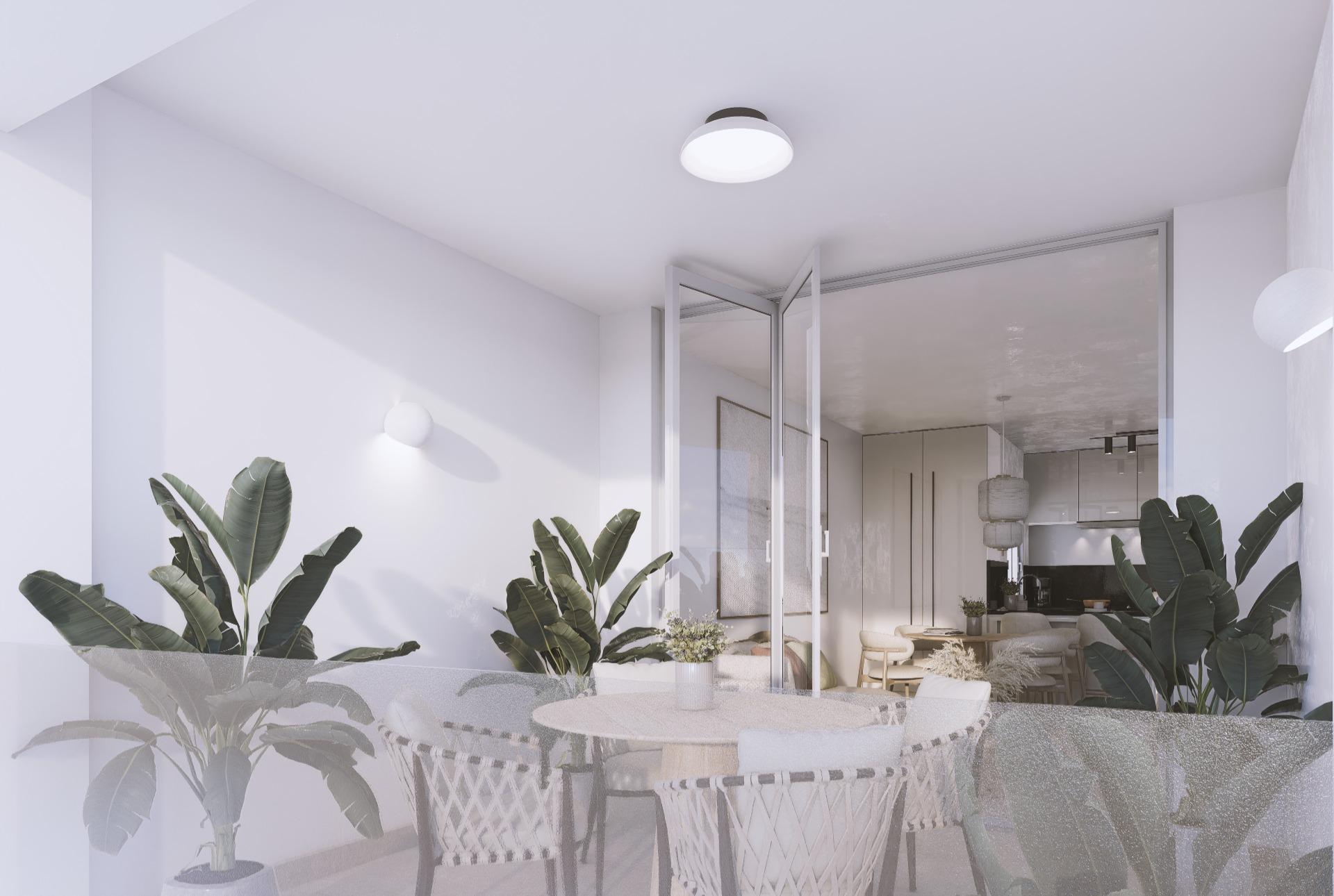 Duplex en Riviera del Sol