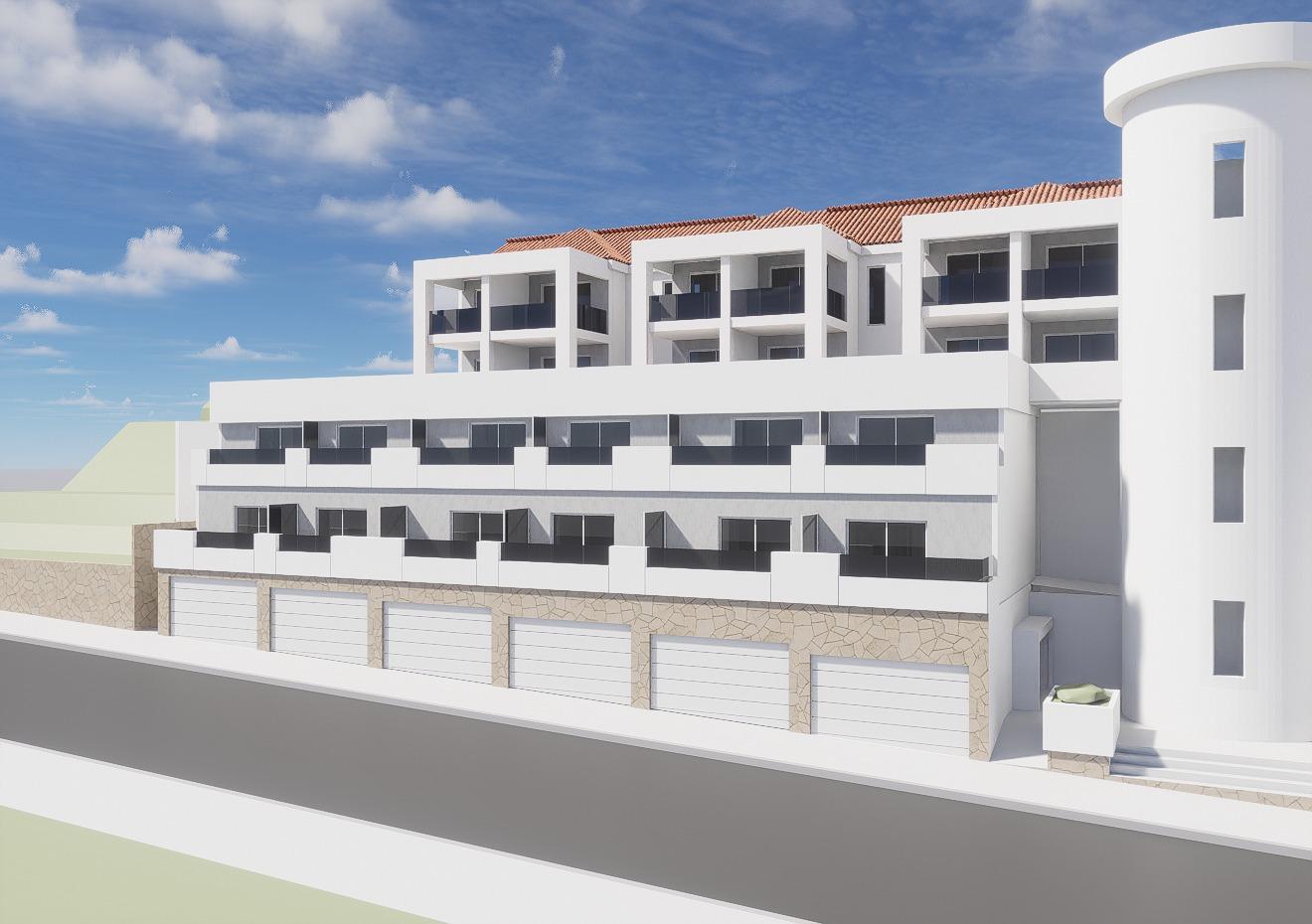 Duplex en Riviera del Sol
