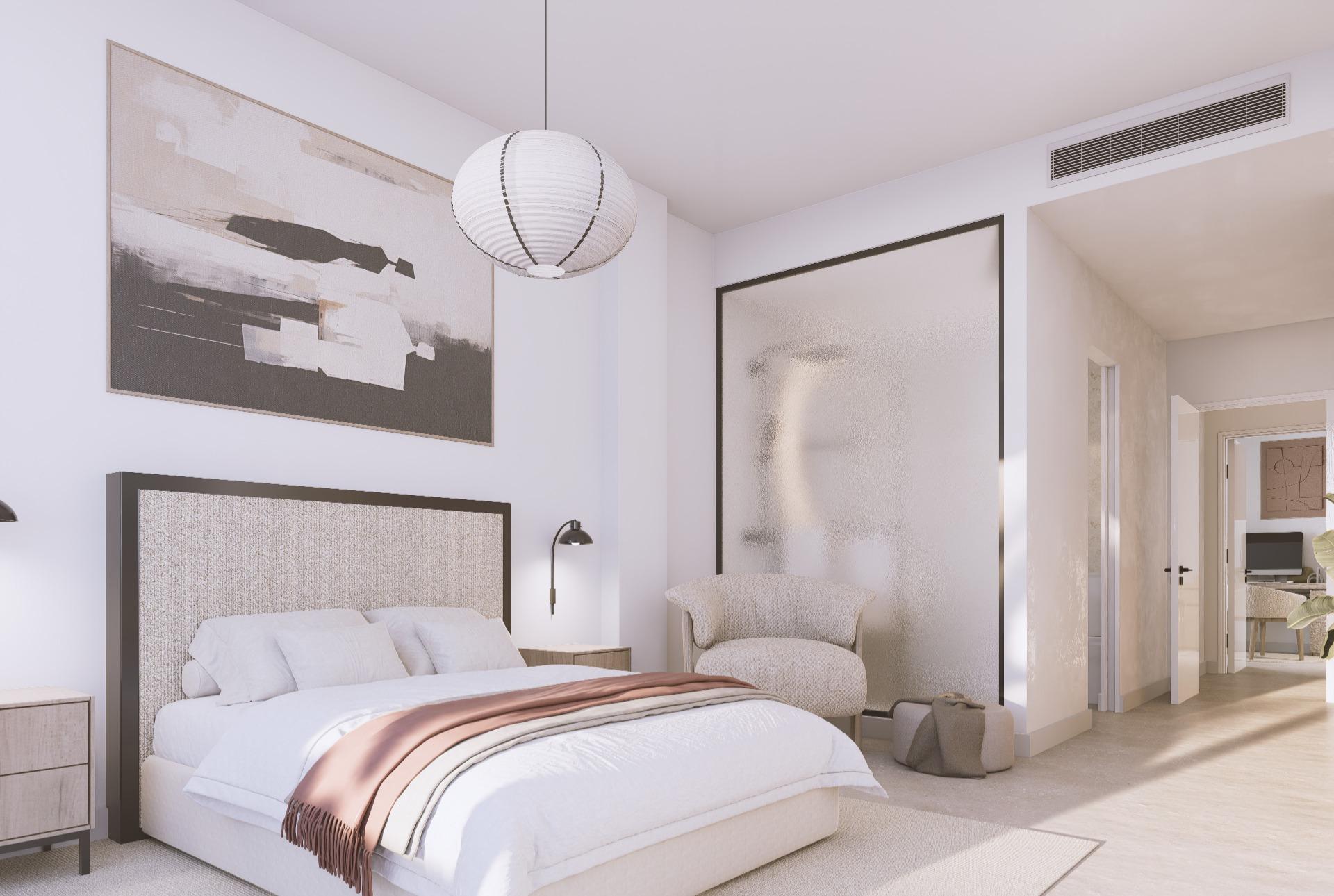 Duplex en Riviera del Sol