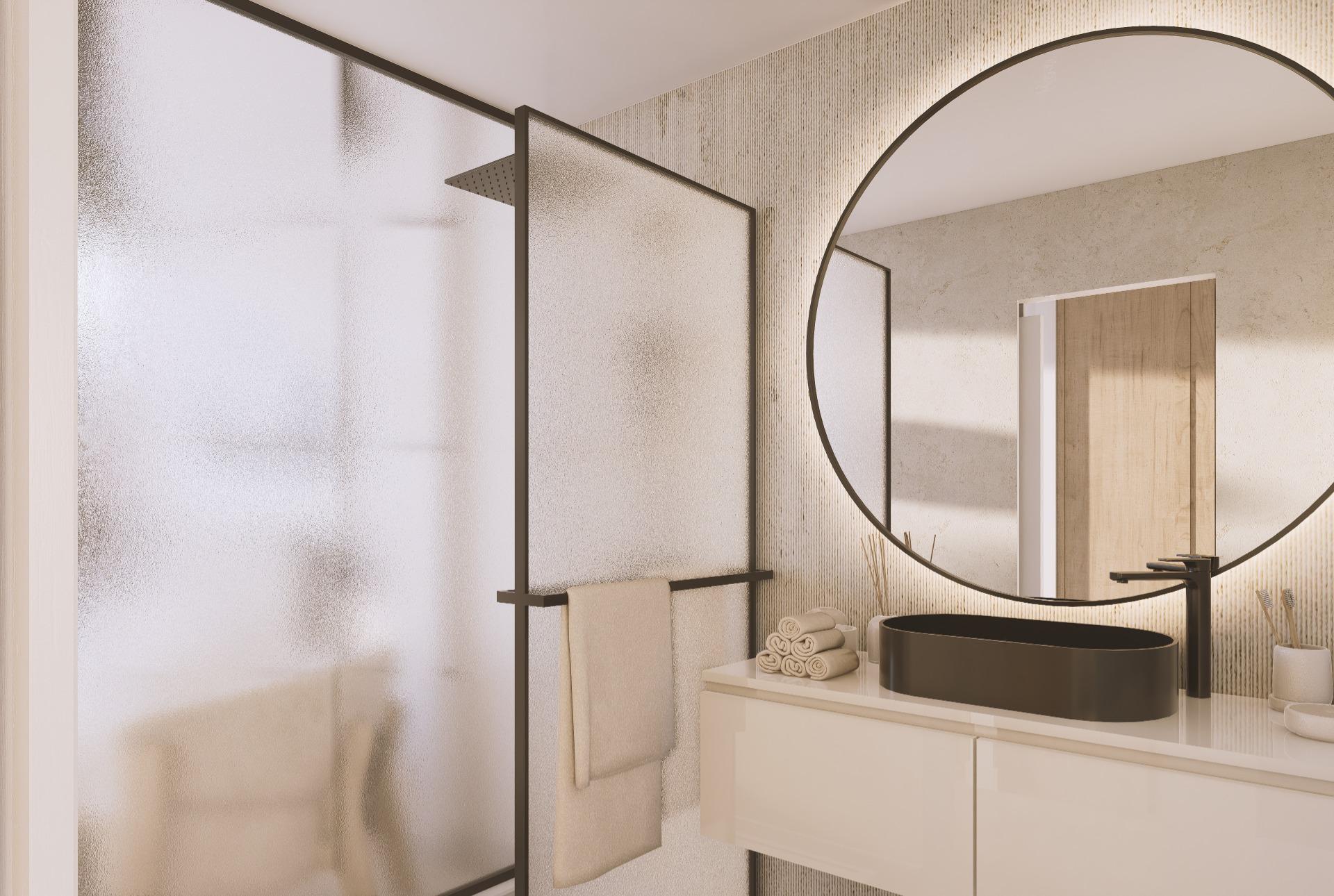 Duplex en Riviera del Sol