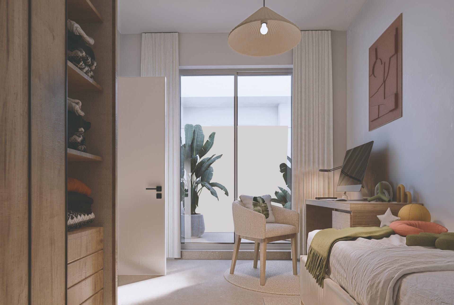 Duplex en Riviera del Sol