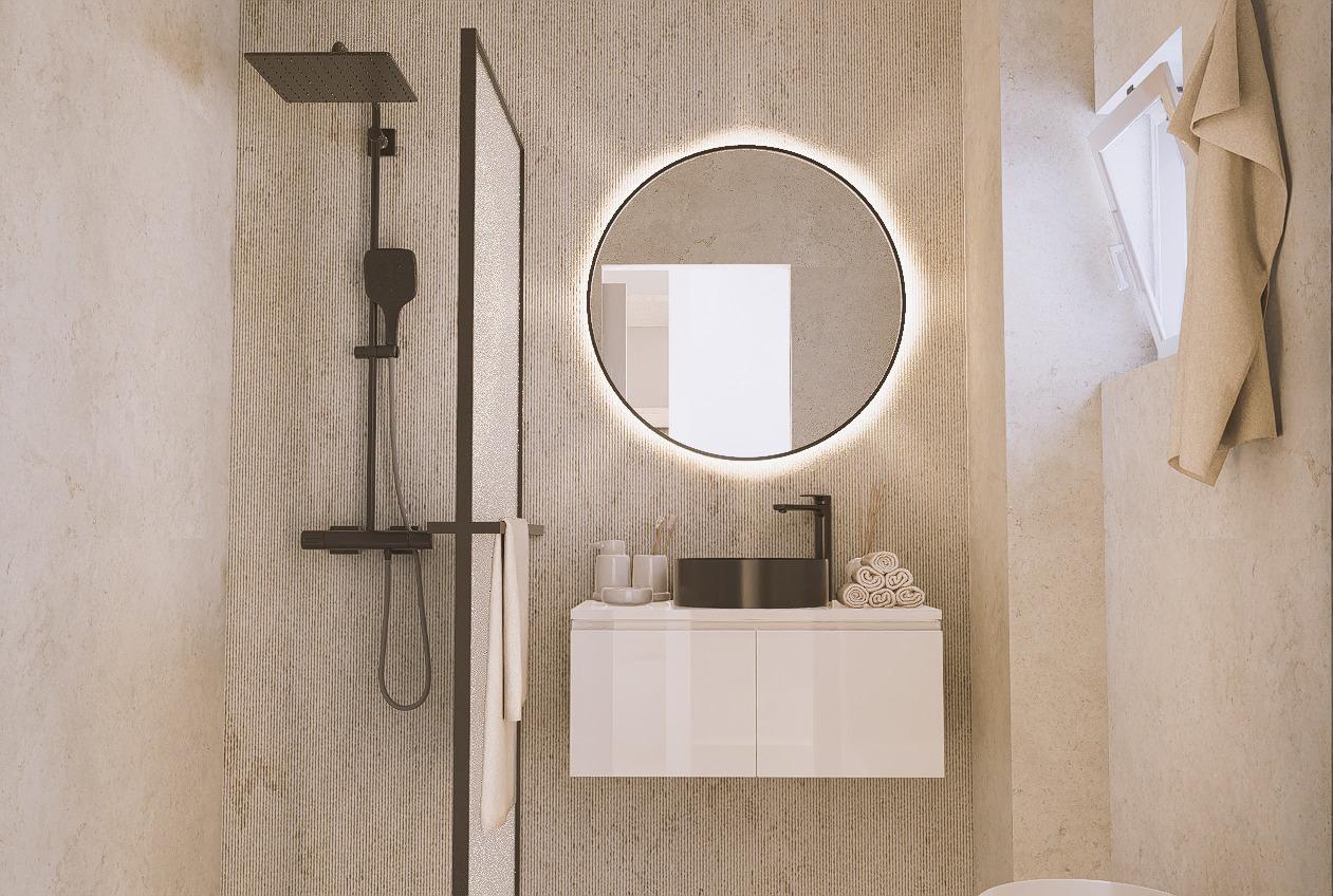 Duplex en Riviera del Sol