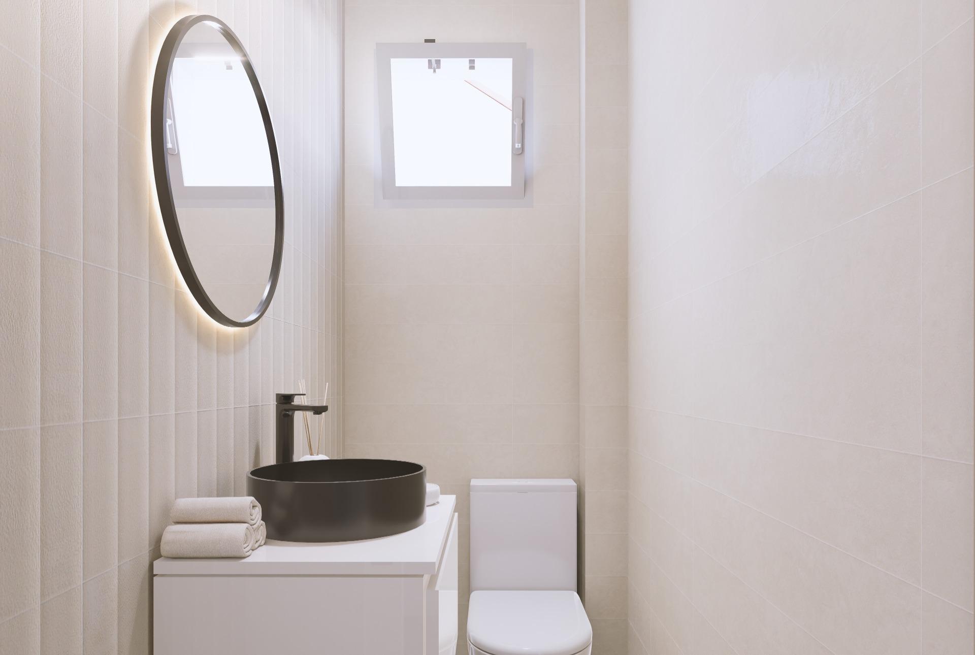 Duplex en Riviera del Sol