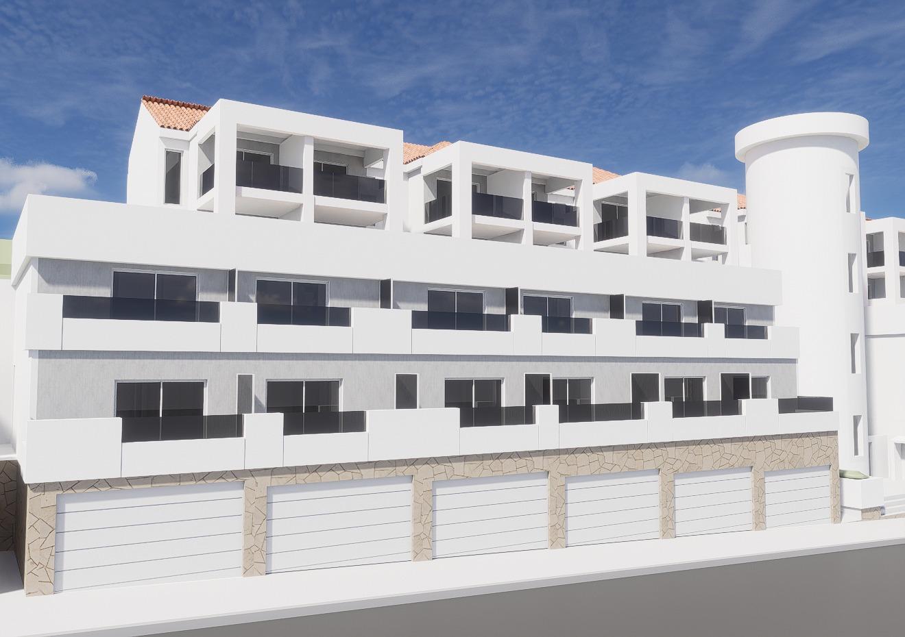 Duplex en Riviera del Sol