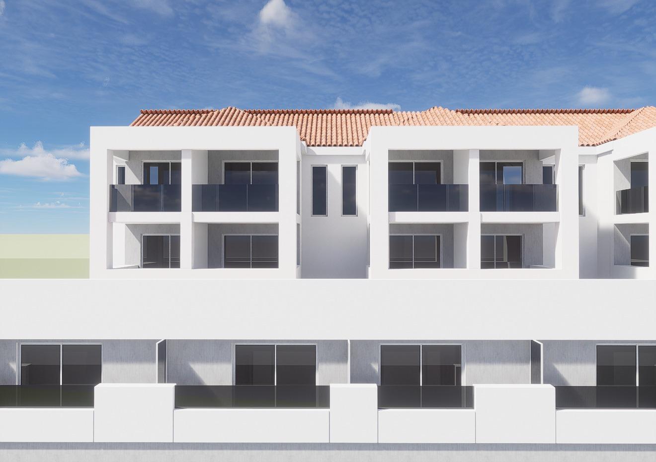 Duplex en Riviera del Sol