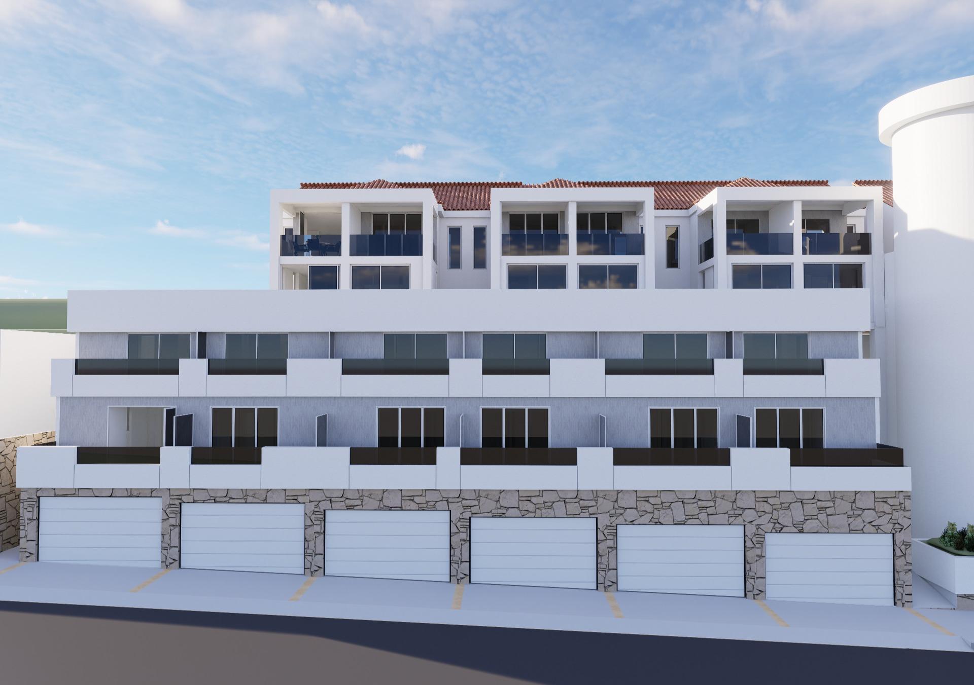 Duplex en Riviera del Sol