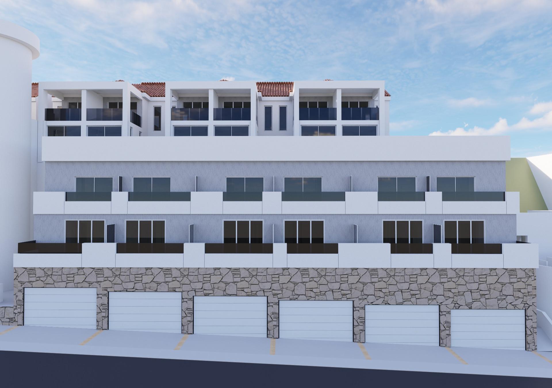 Duplex en Riviera del Sol
