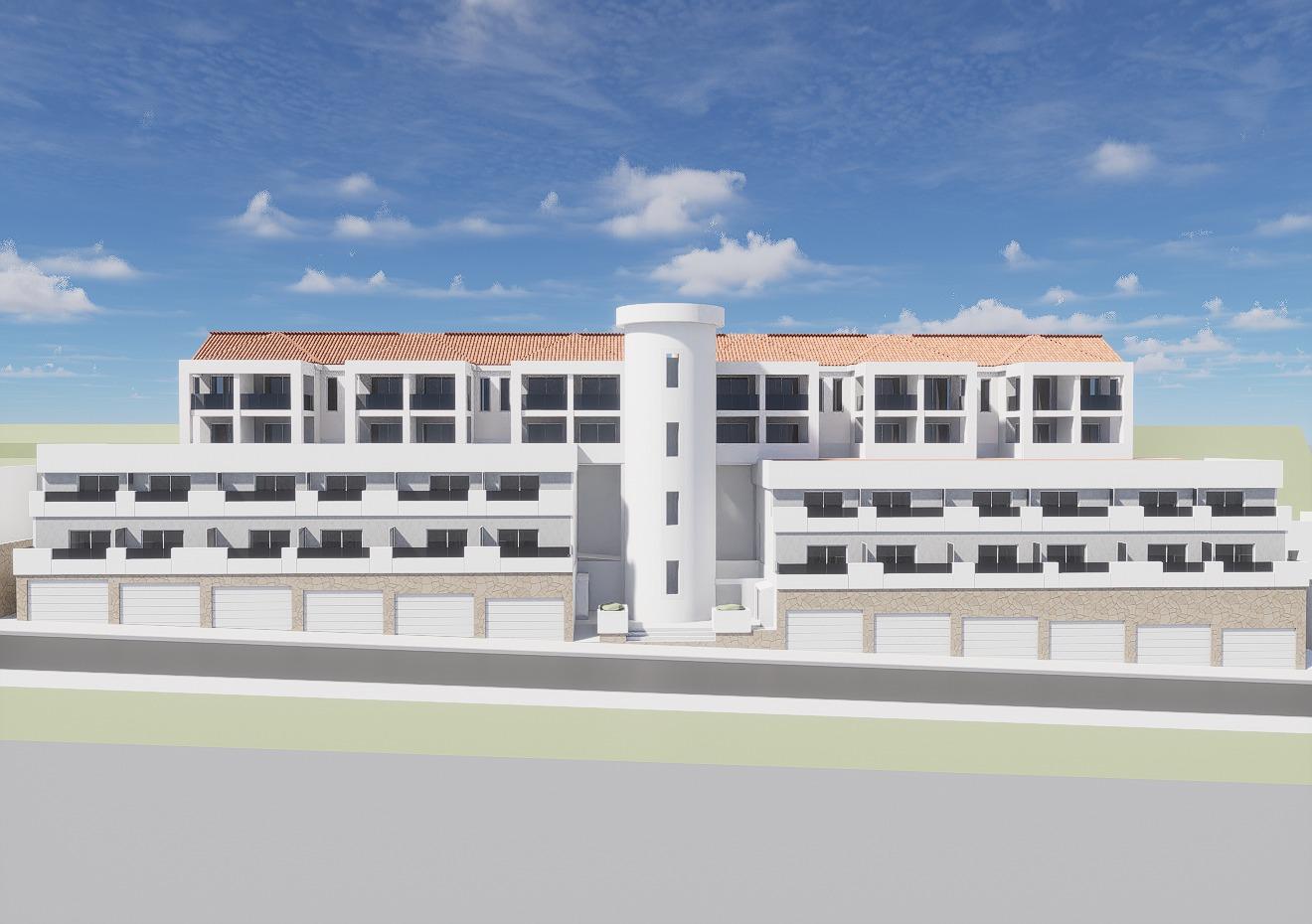 Duplex en Riviera del Sol