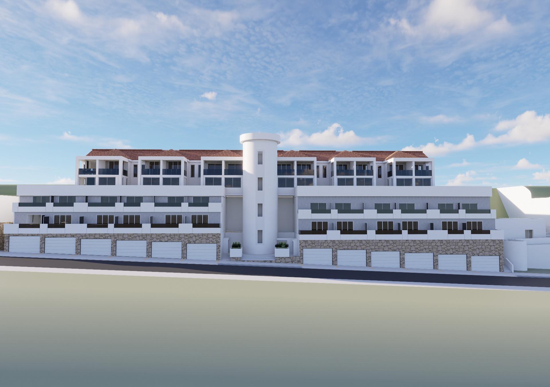 Duplex en Riviera del Sol