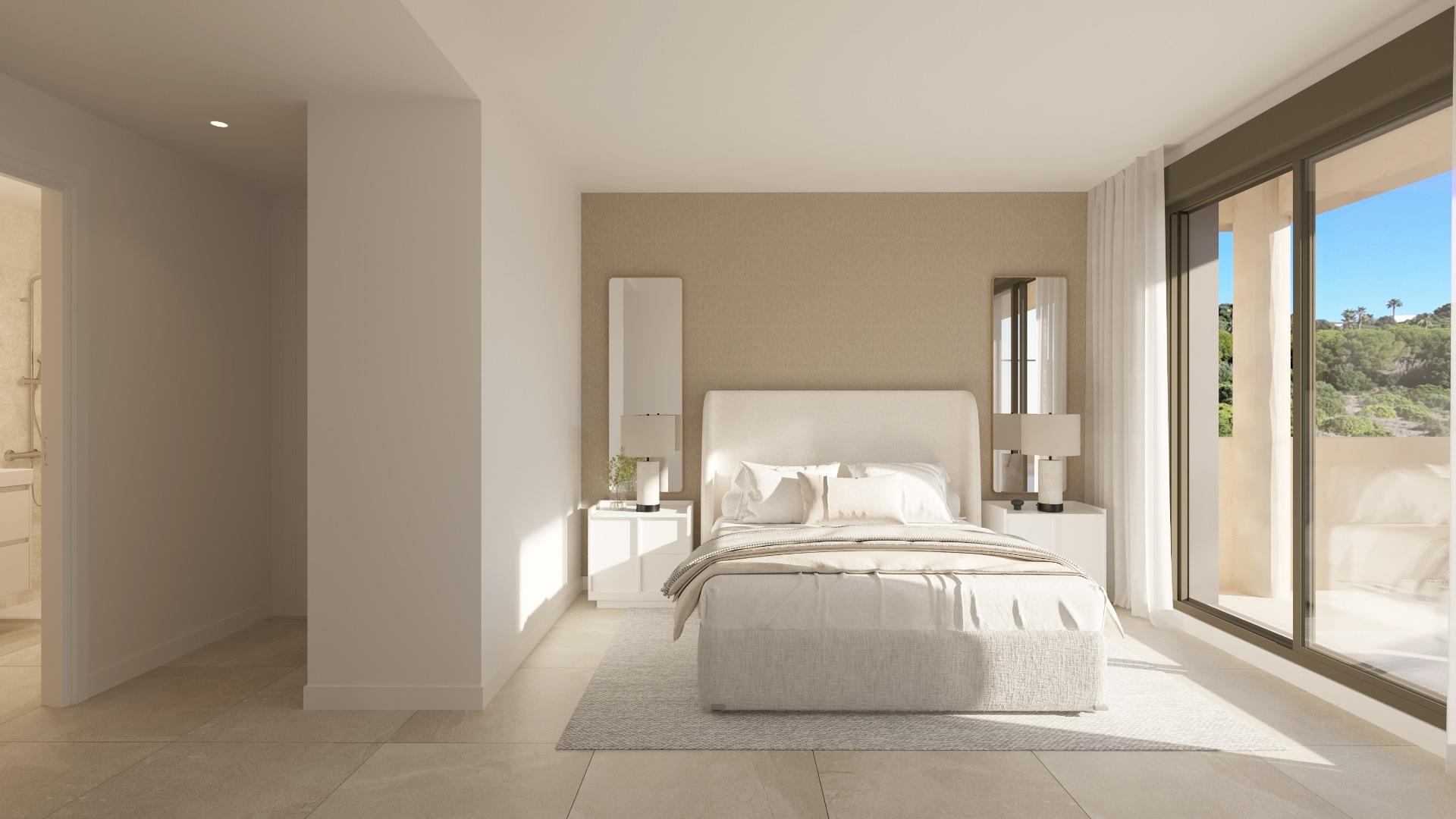 New development in La Alcaidesa