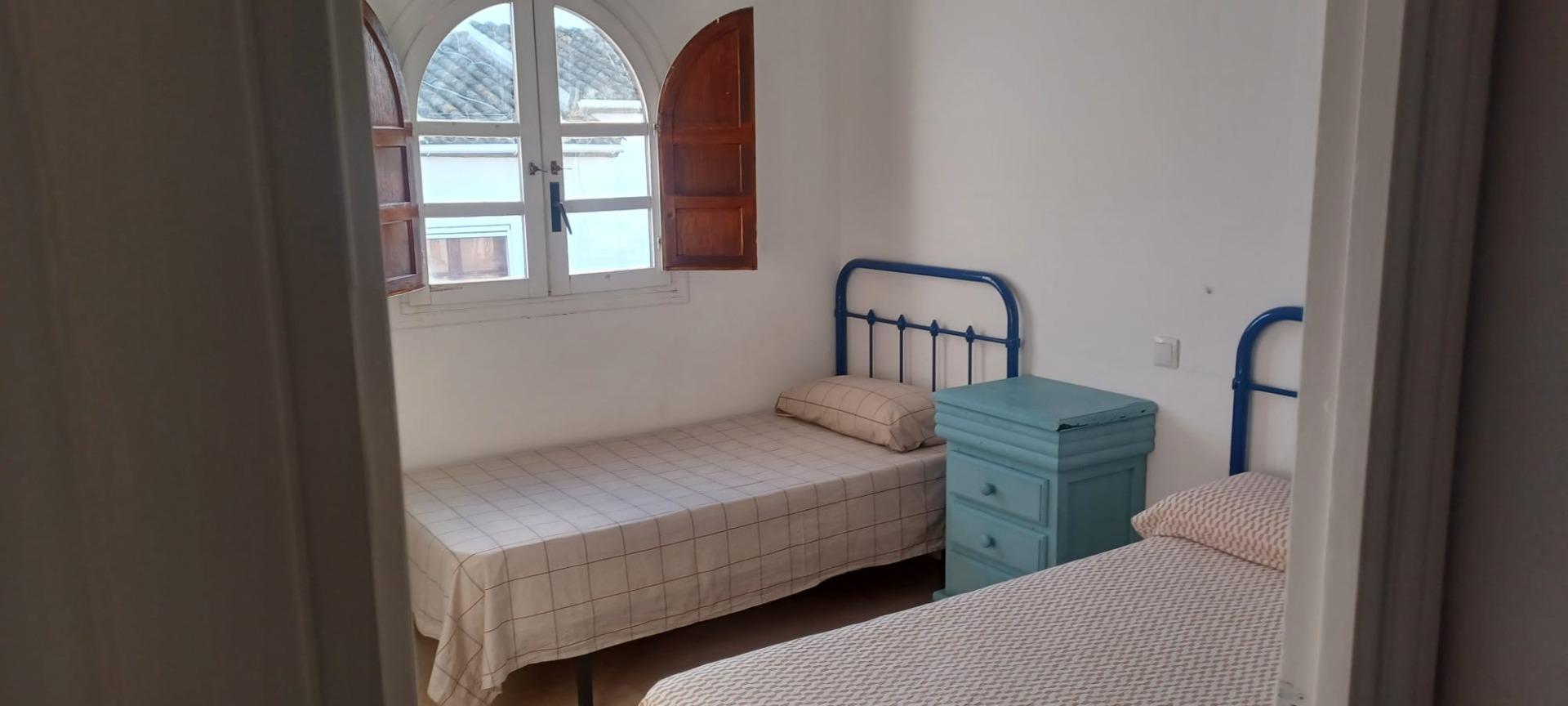 Chalet adosado en Bel-Air, Estepona