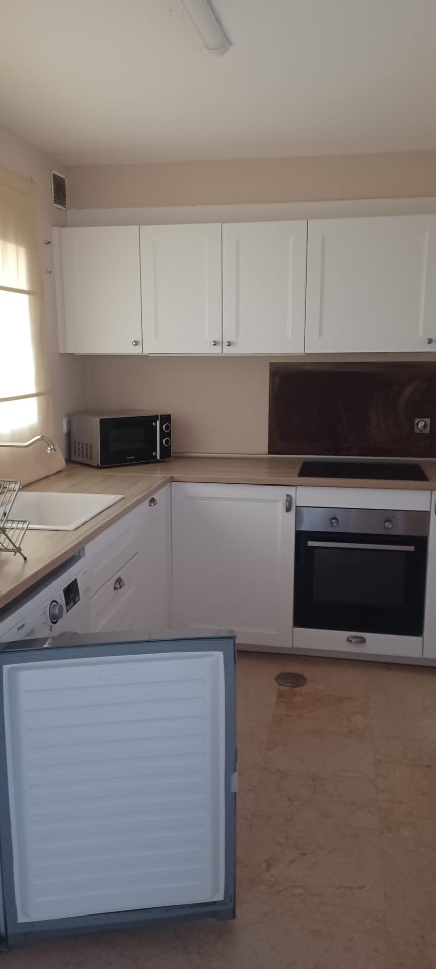 Chalet adosado en Bel-Air, Estepona