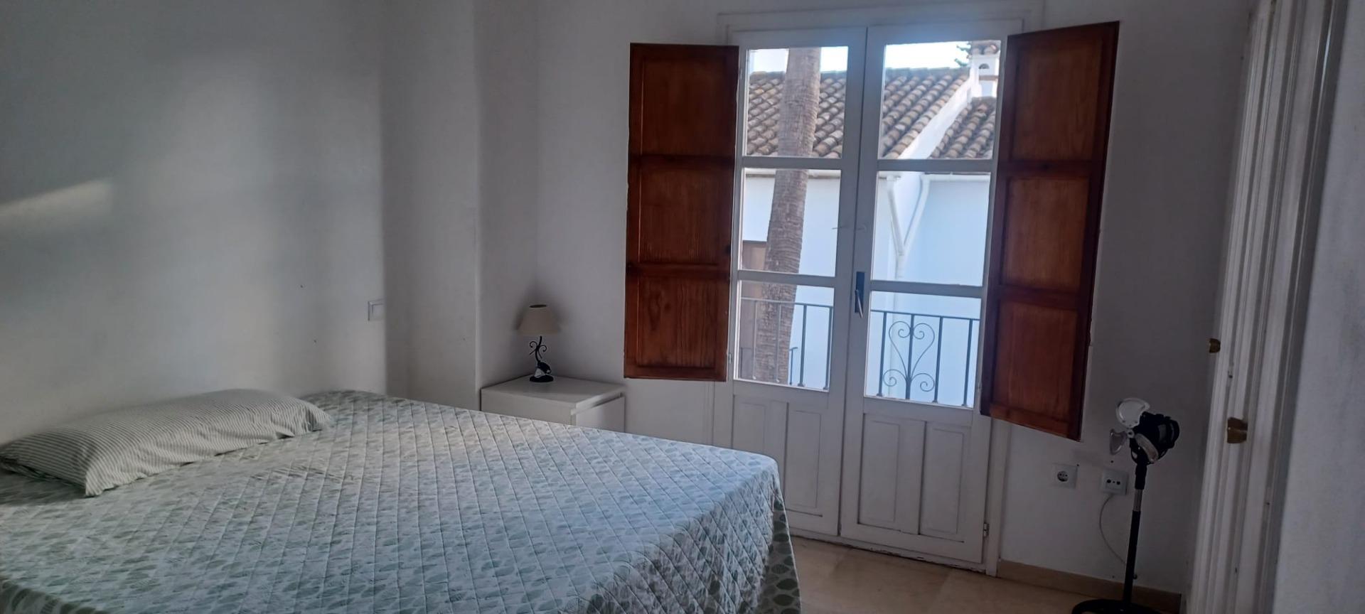 Chalet adosado en Bel-Air, Estepona