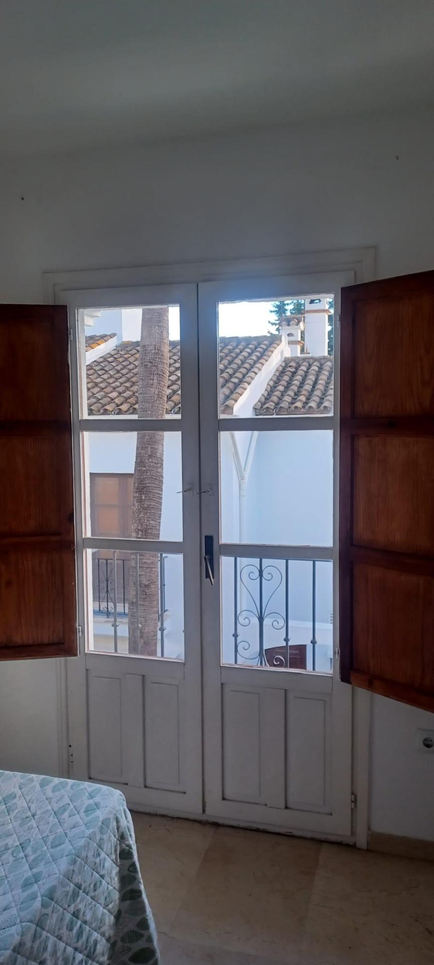 Chalet adosado en Bel-Air, Estepona