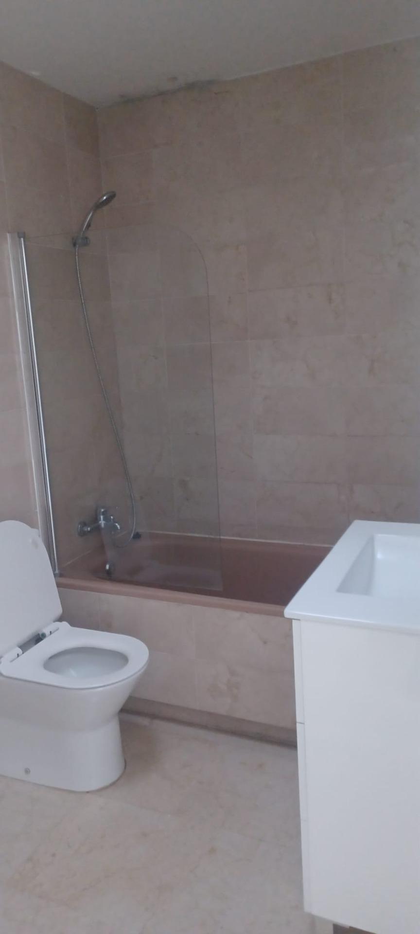 Chalet adosado en Bel-Air, Estepona