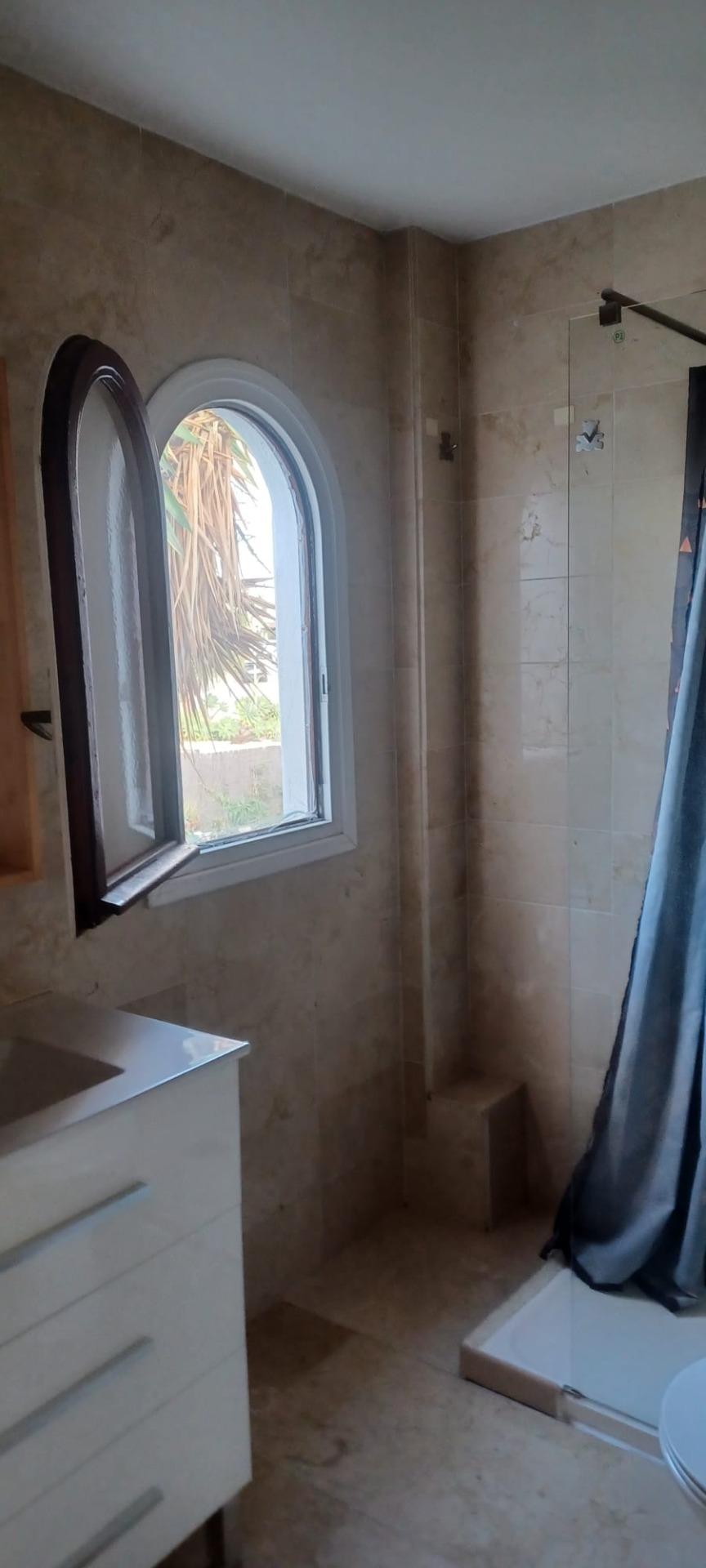 Chalet adosado en Bel-Air, Estepona