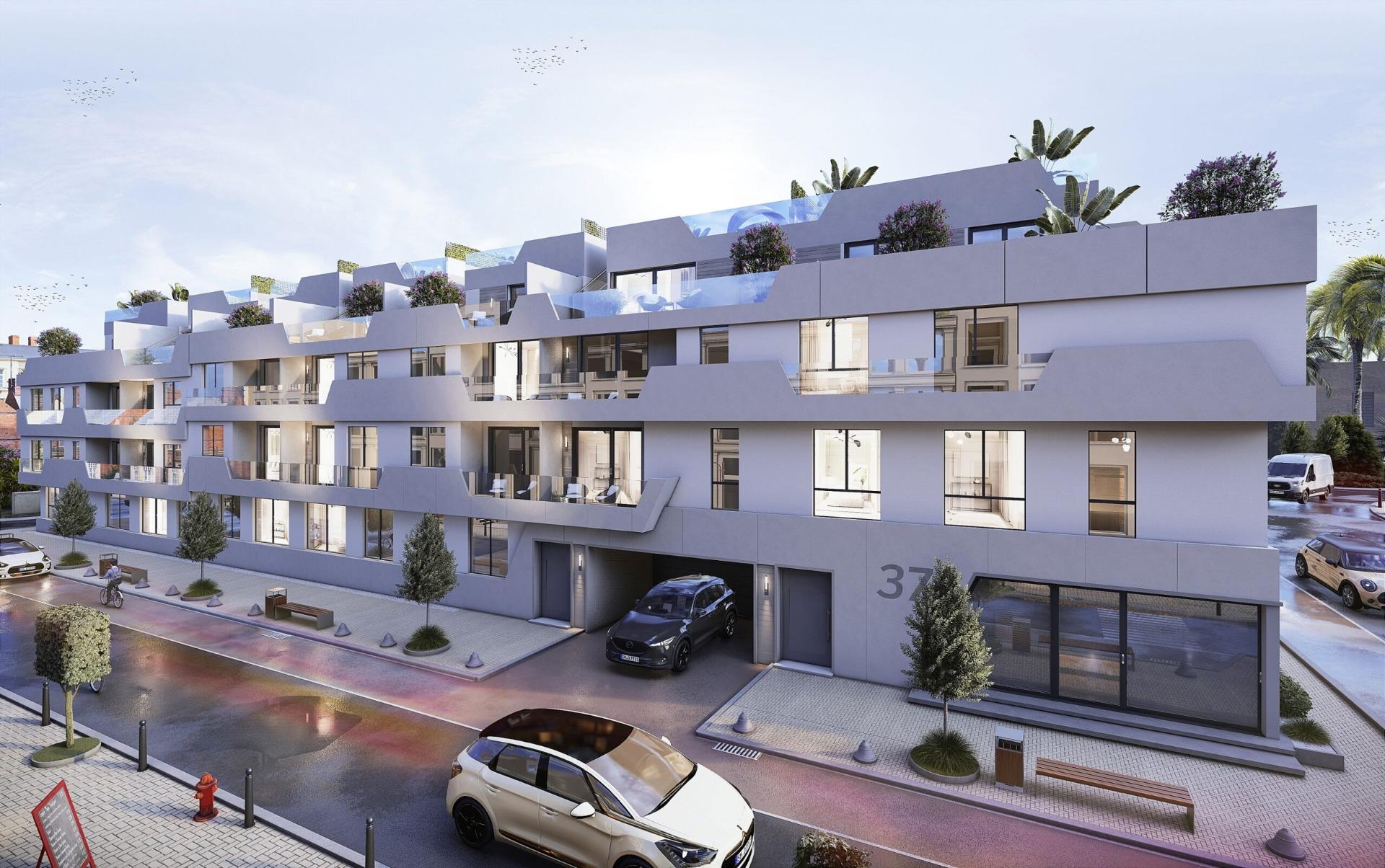 Local comercial en Las Lagunas