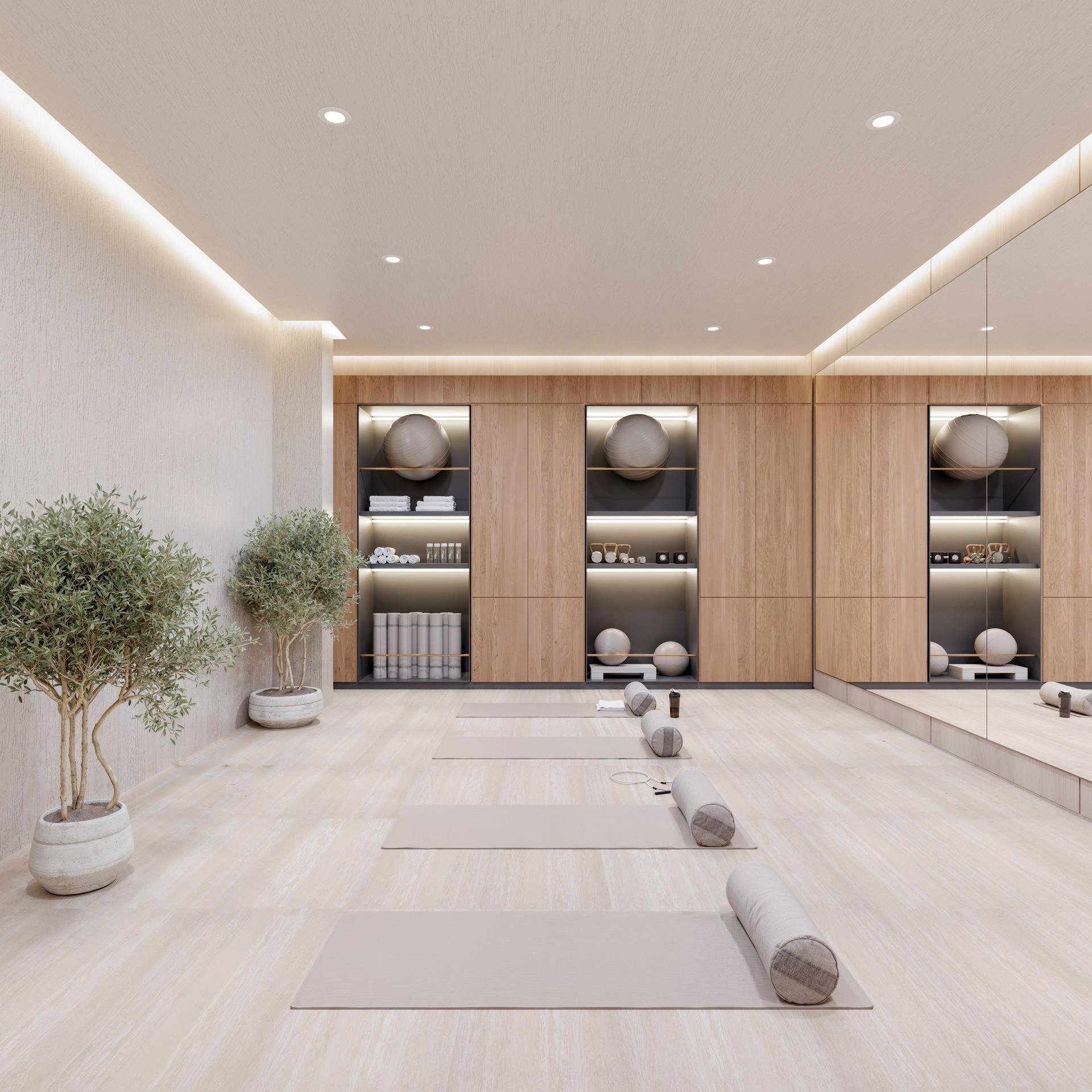 Exclusivo residencial en Estepona
