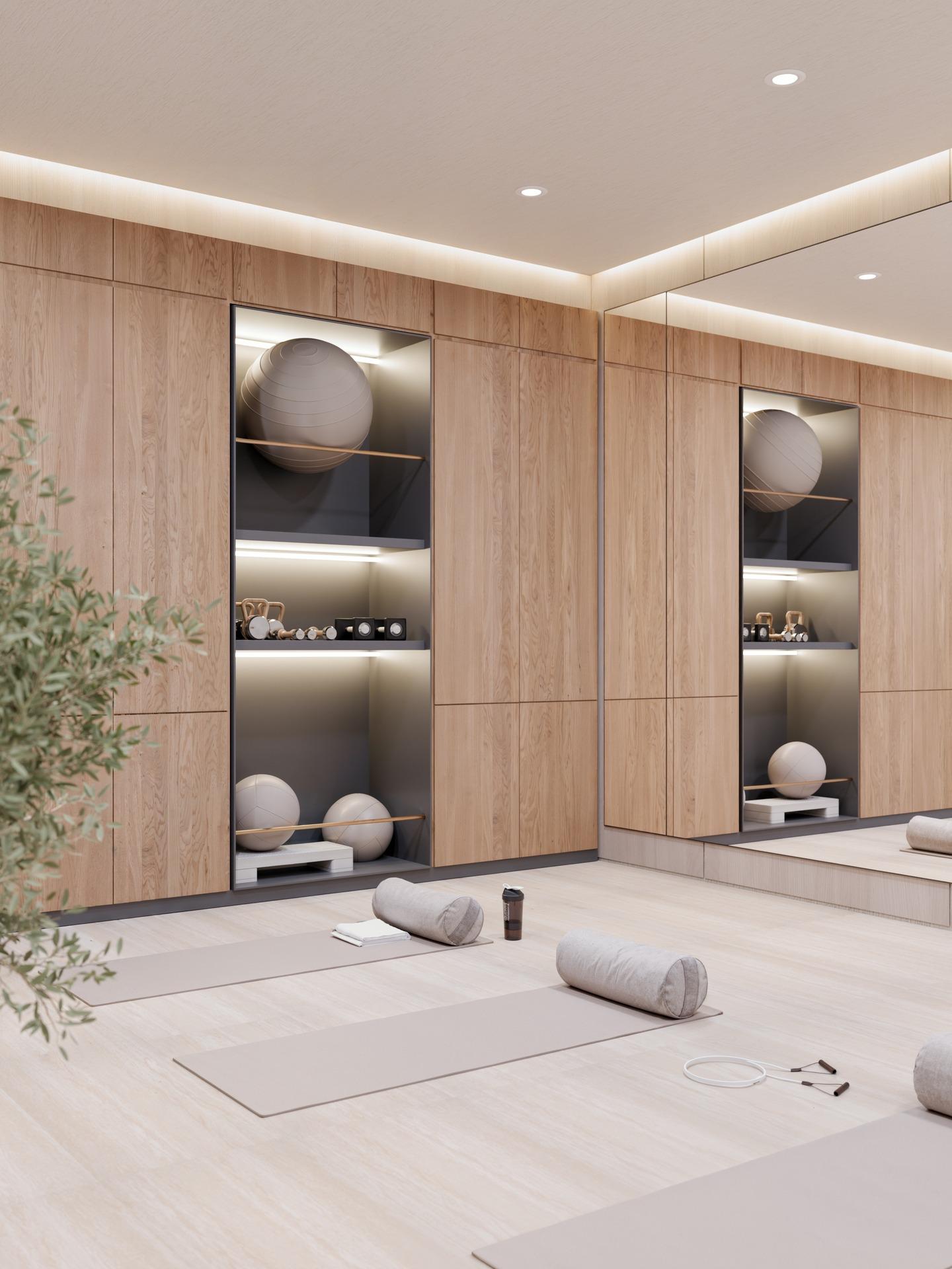 Exclusivo residencial en Estepona