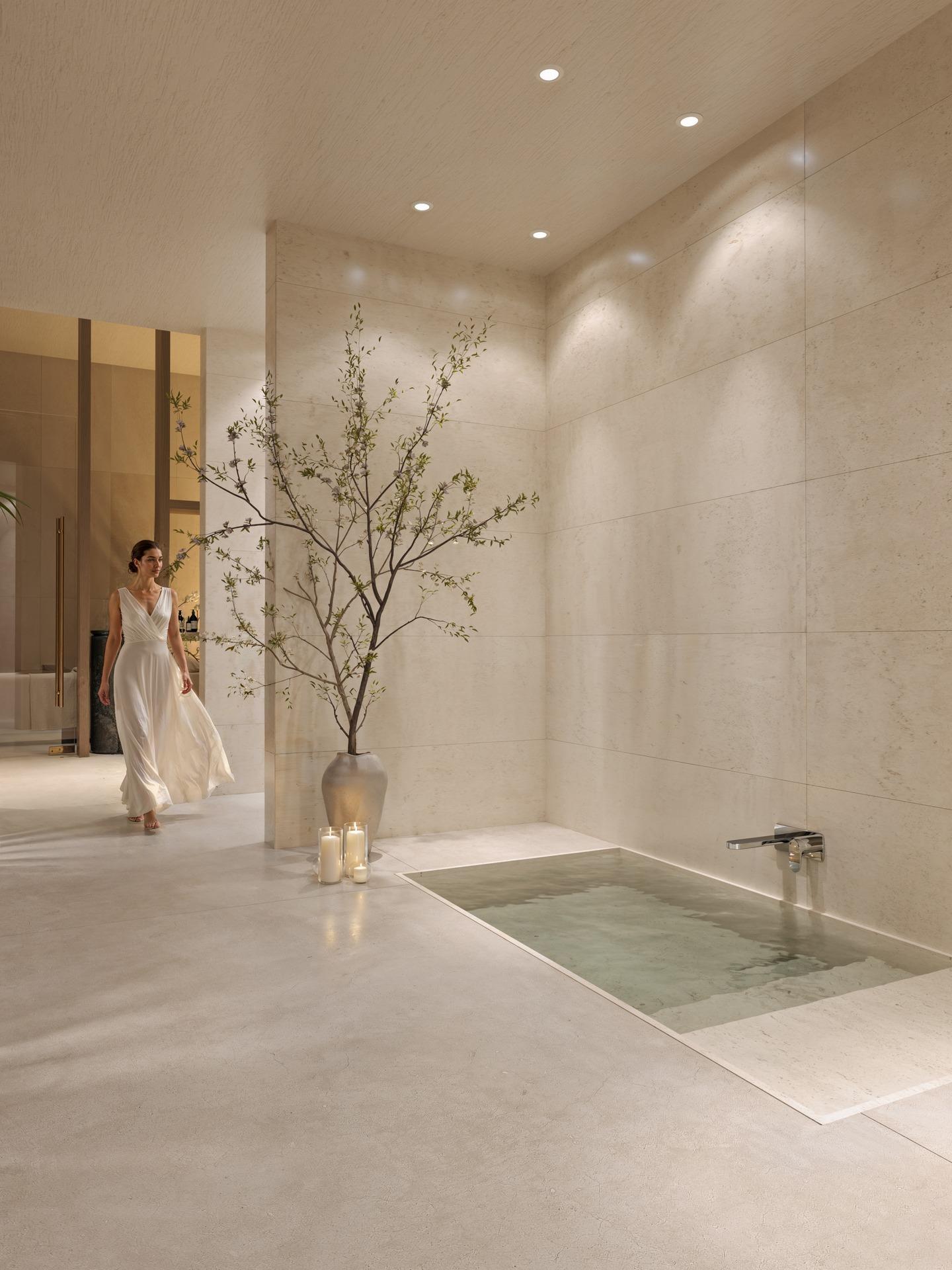 Exclusivo residencial en Estepona