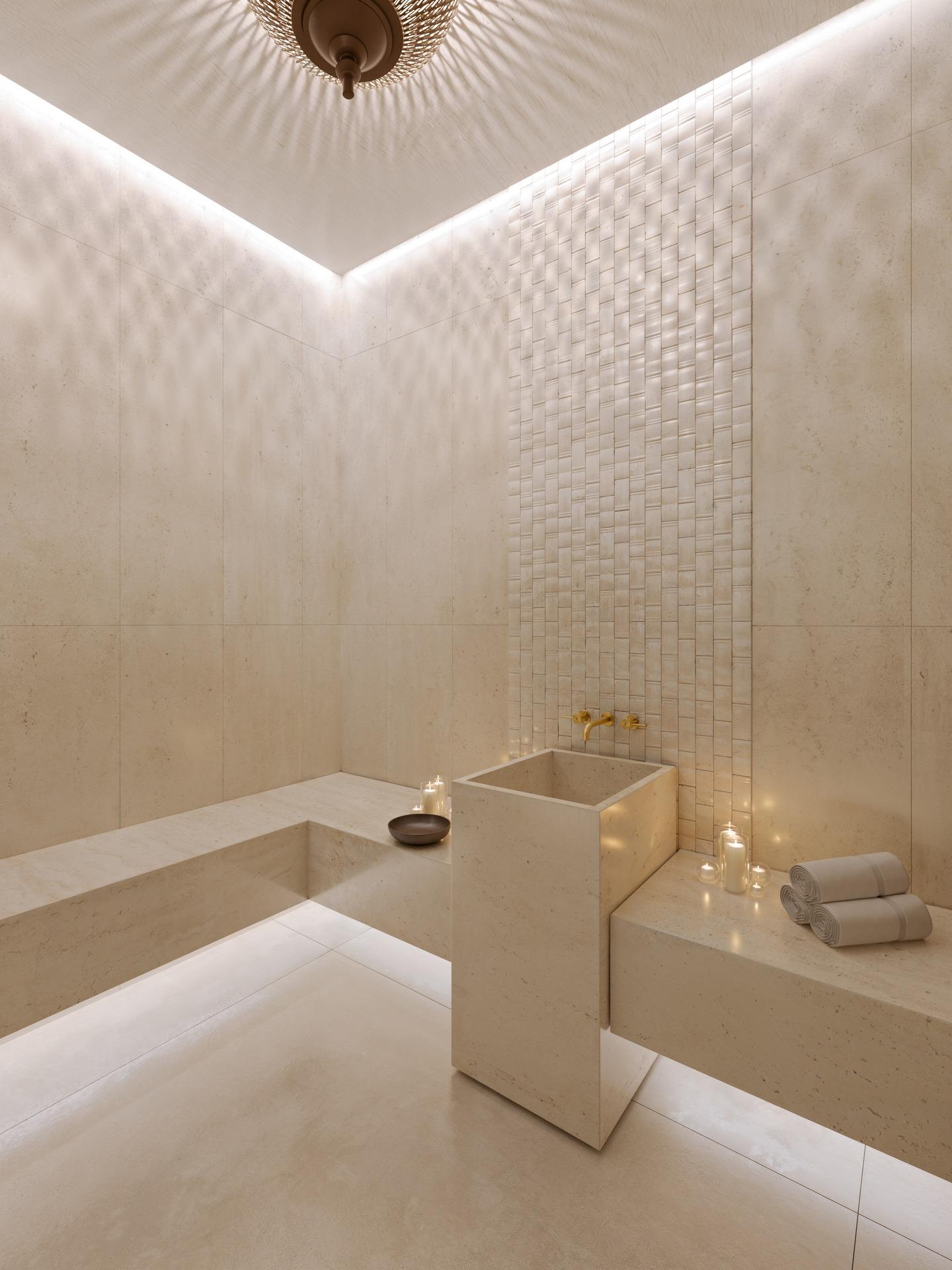 Exclusivo residencial en Estepona