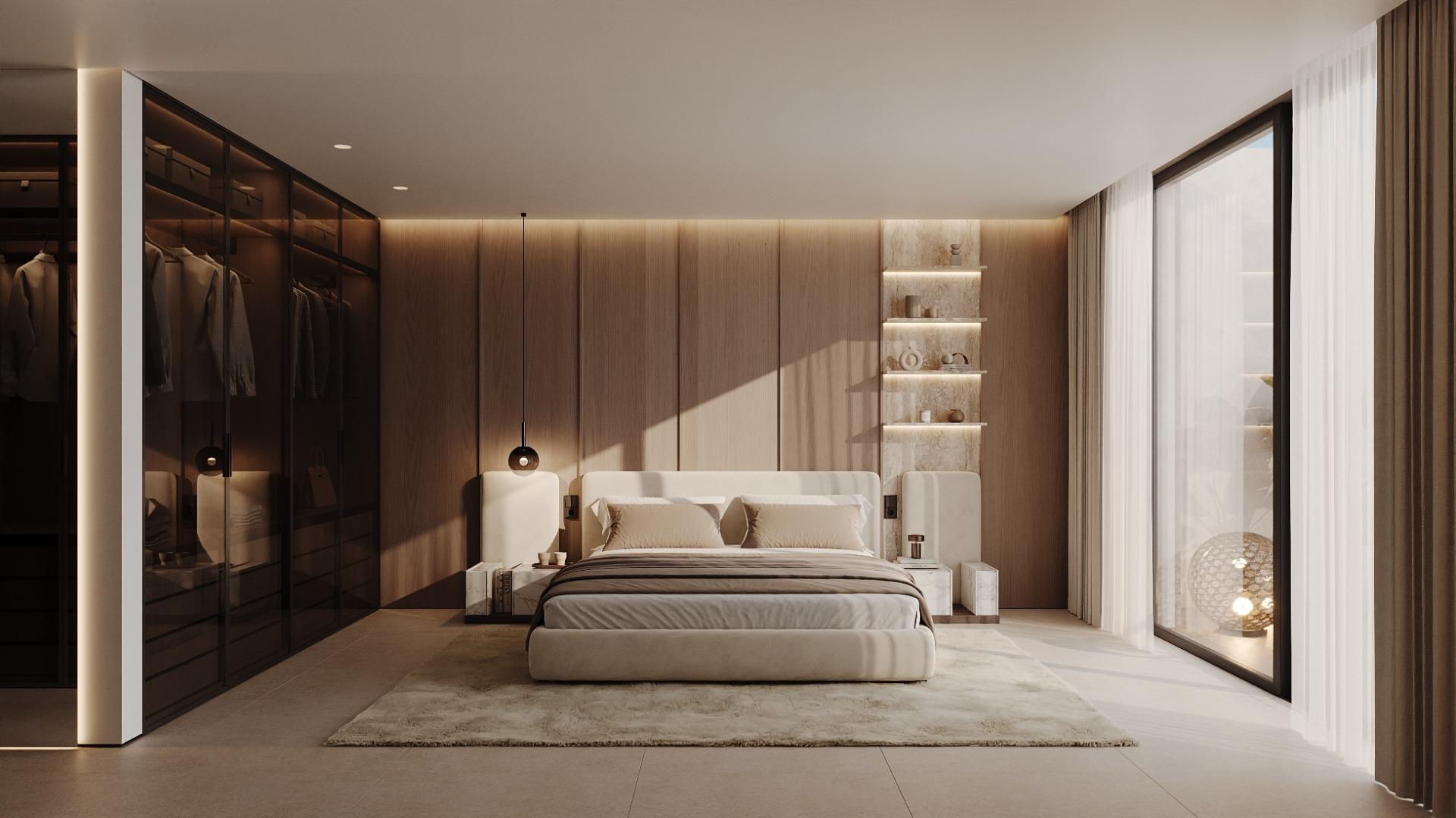 Exclusivo residencial en Estepona