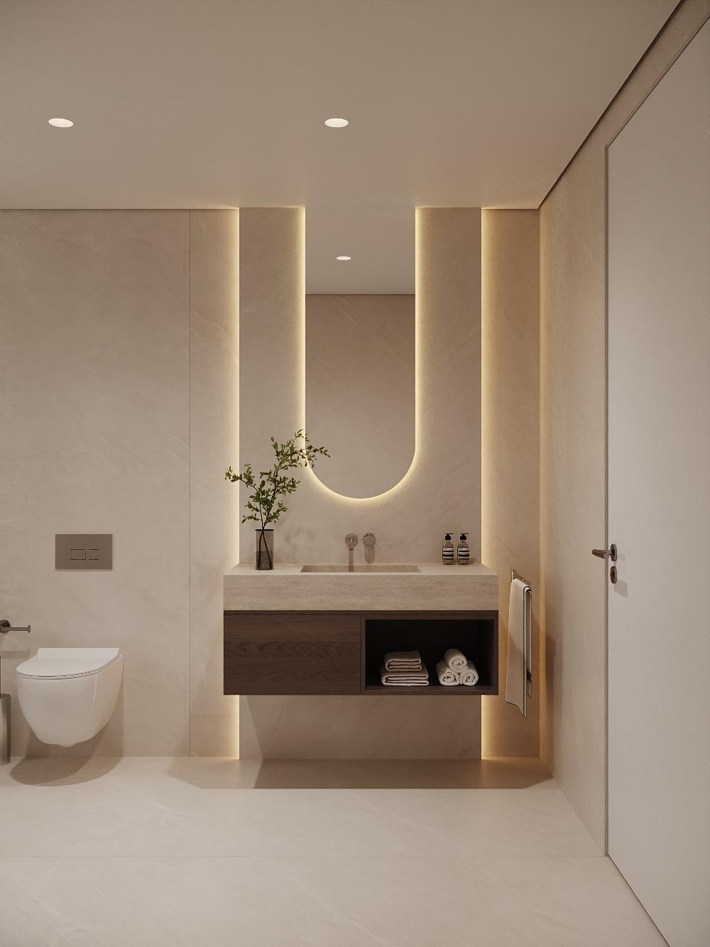 Exclusivo residencial en Estepona