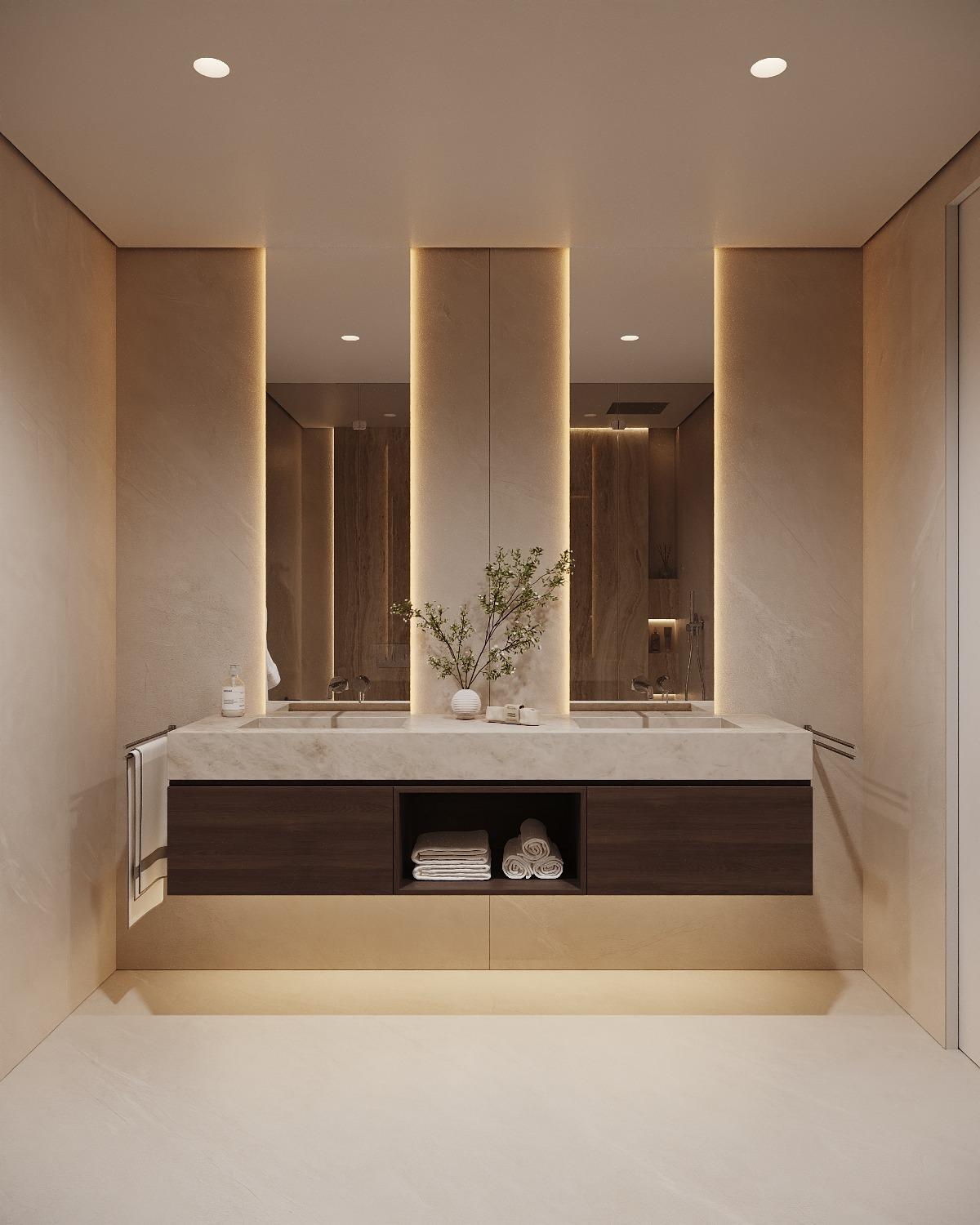 Exclusivo residencial en Estepona