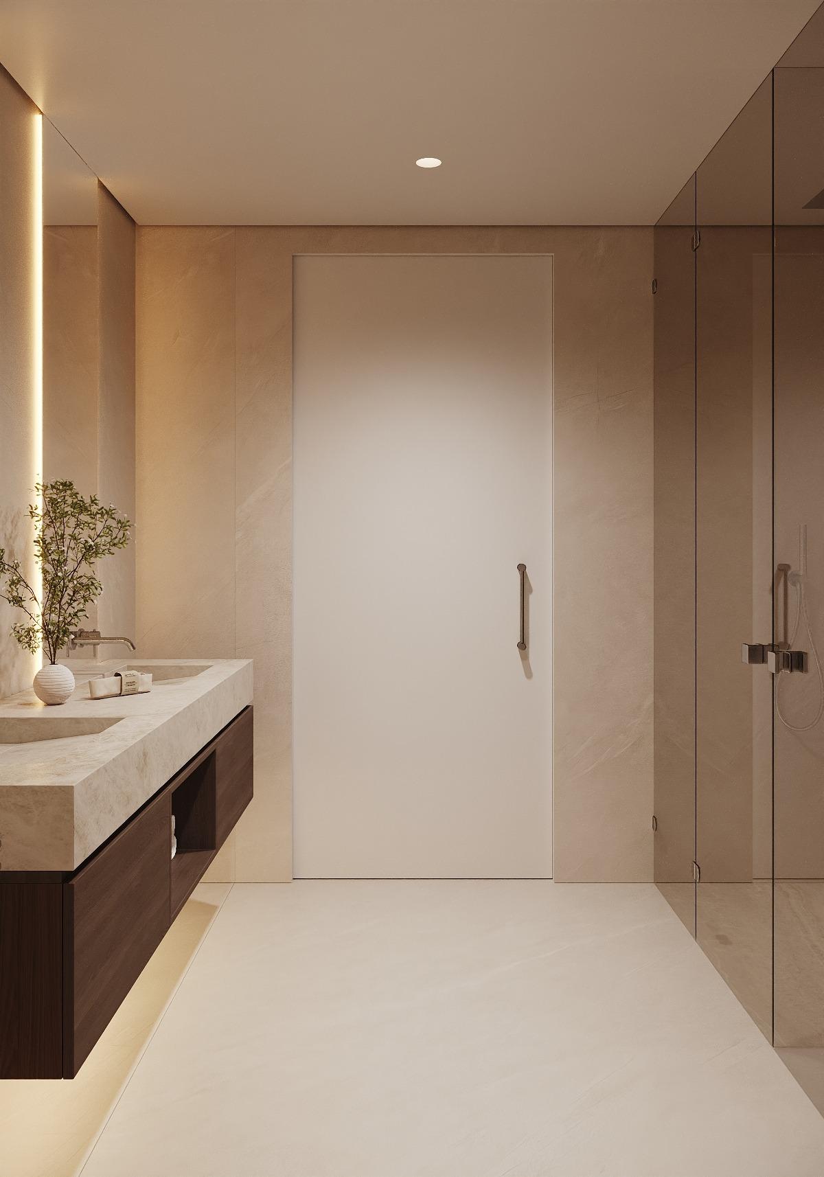 Exclusivo residencial en Estepona