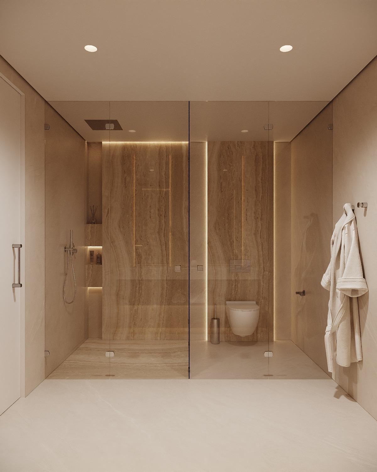 Exclusivo residencial en Estepona