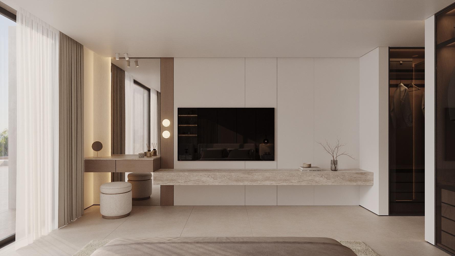 Exclusivo residencial en Estepona
