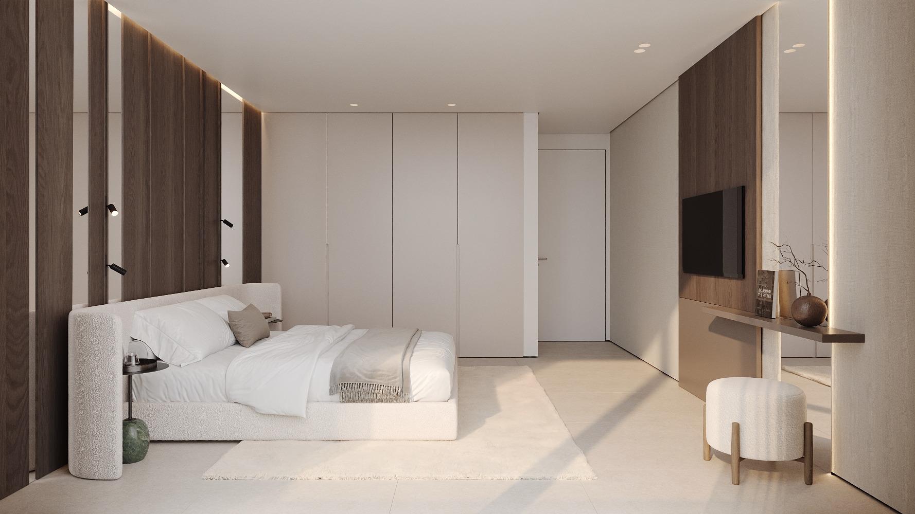 Exclusivo residencial en Estepona