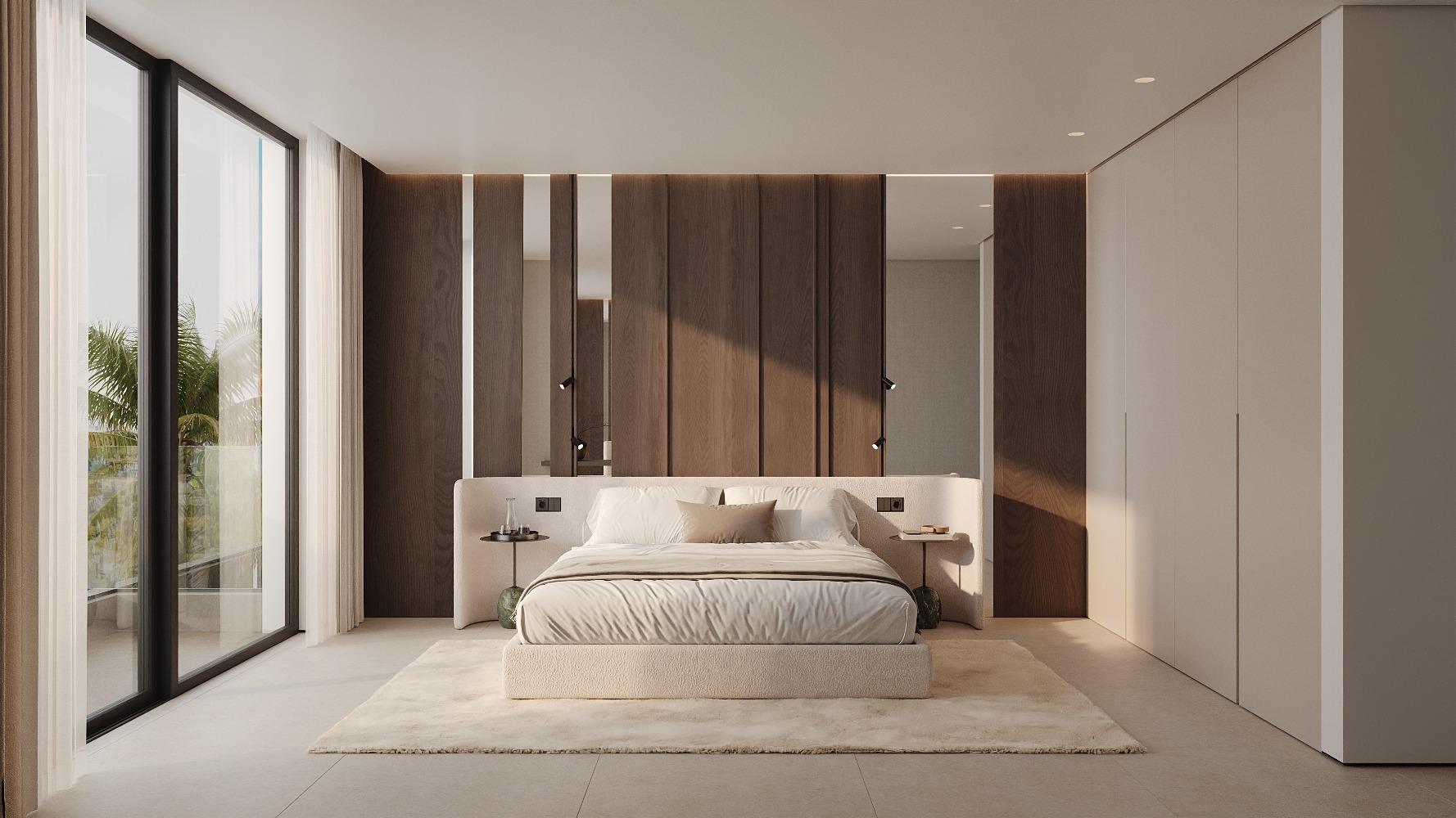 Exclusivo residencial en Estepona
