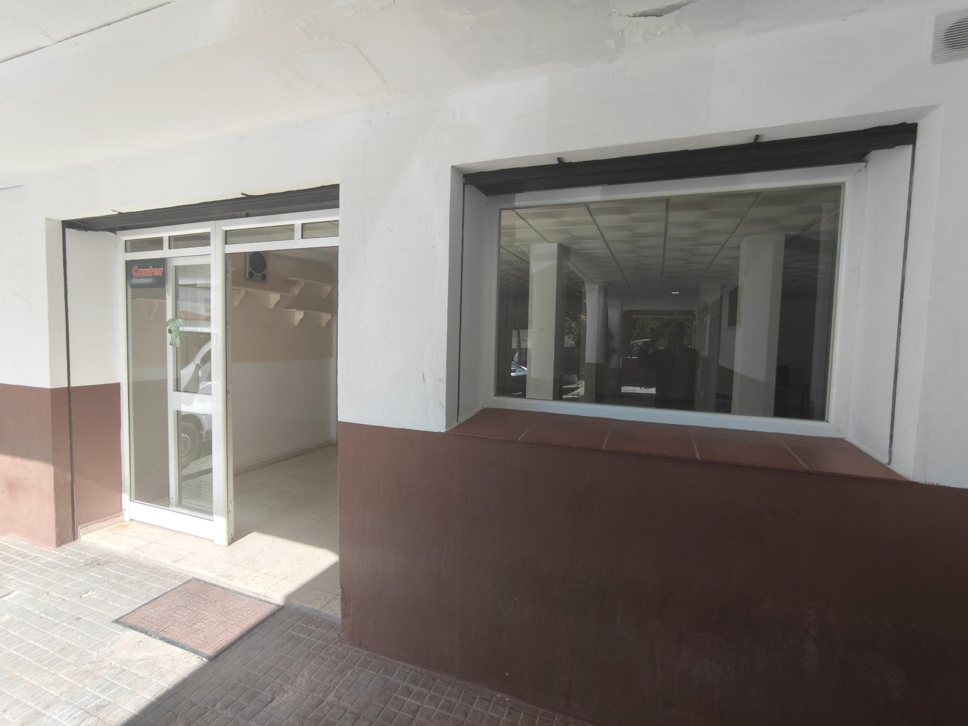 Local comercial en Tarifa