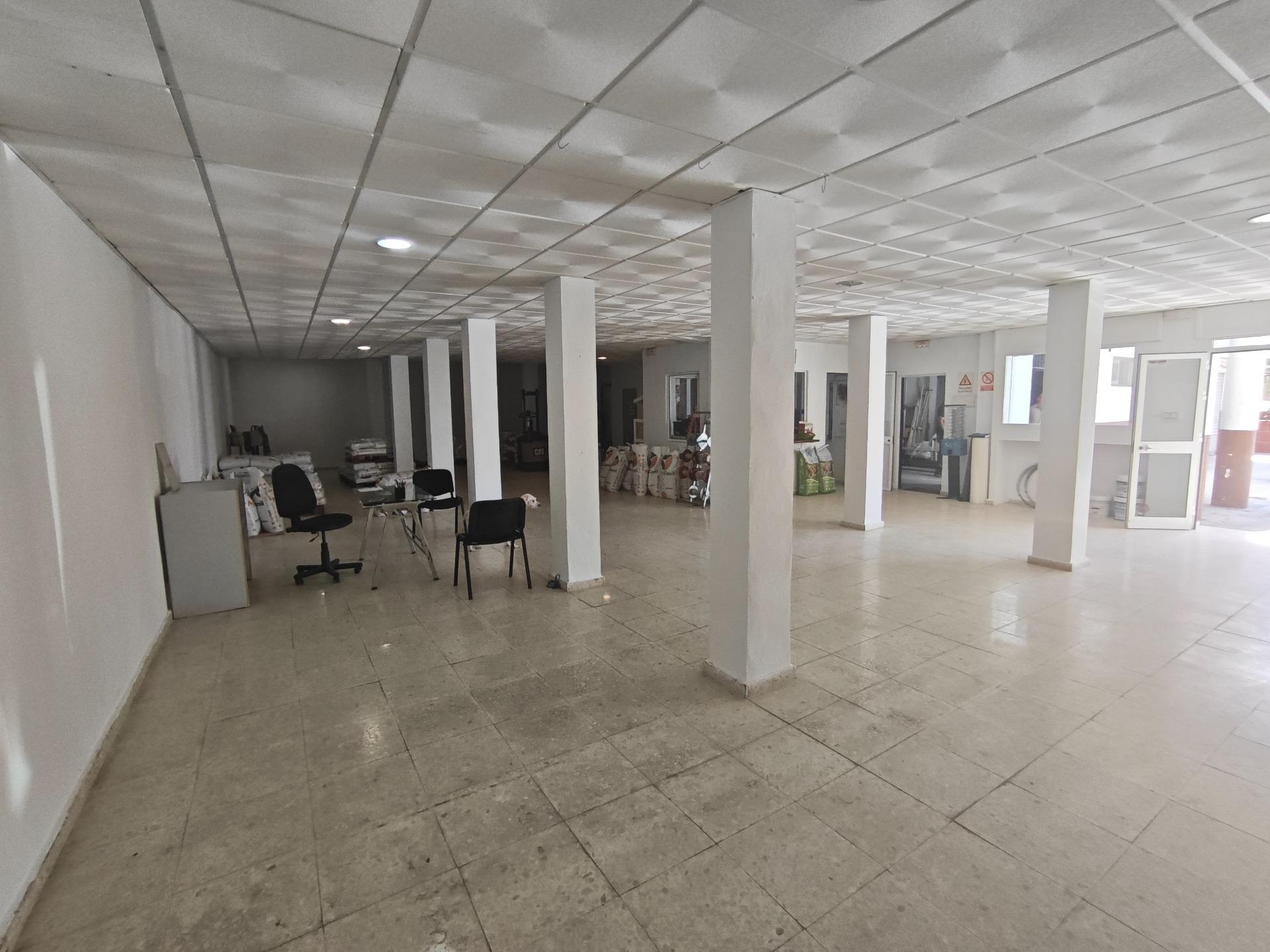 Local comercial en Tarifa