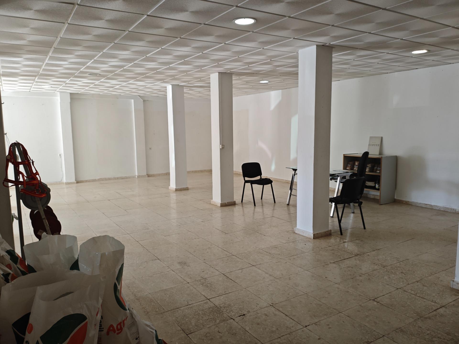 Local comercial en Tarifa