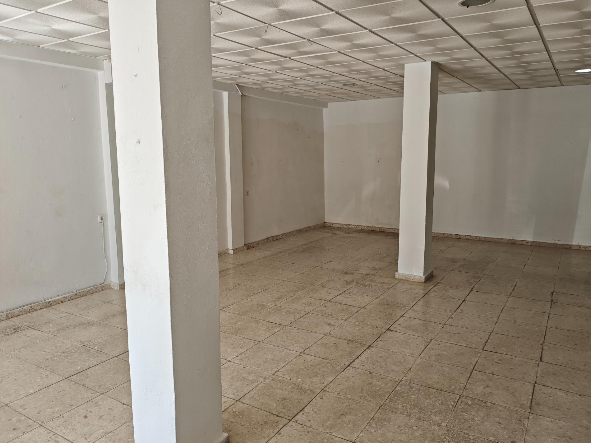Local comercial en Tarifa