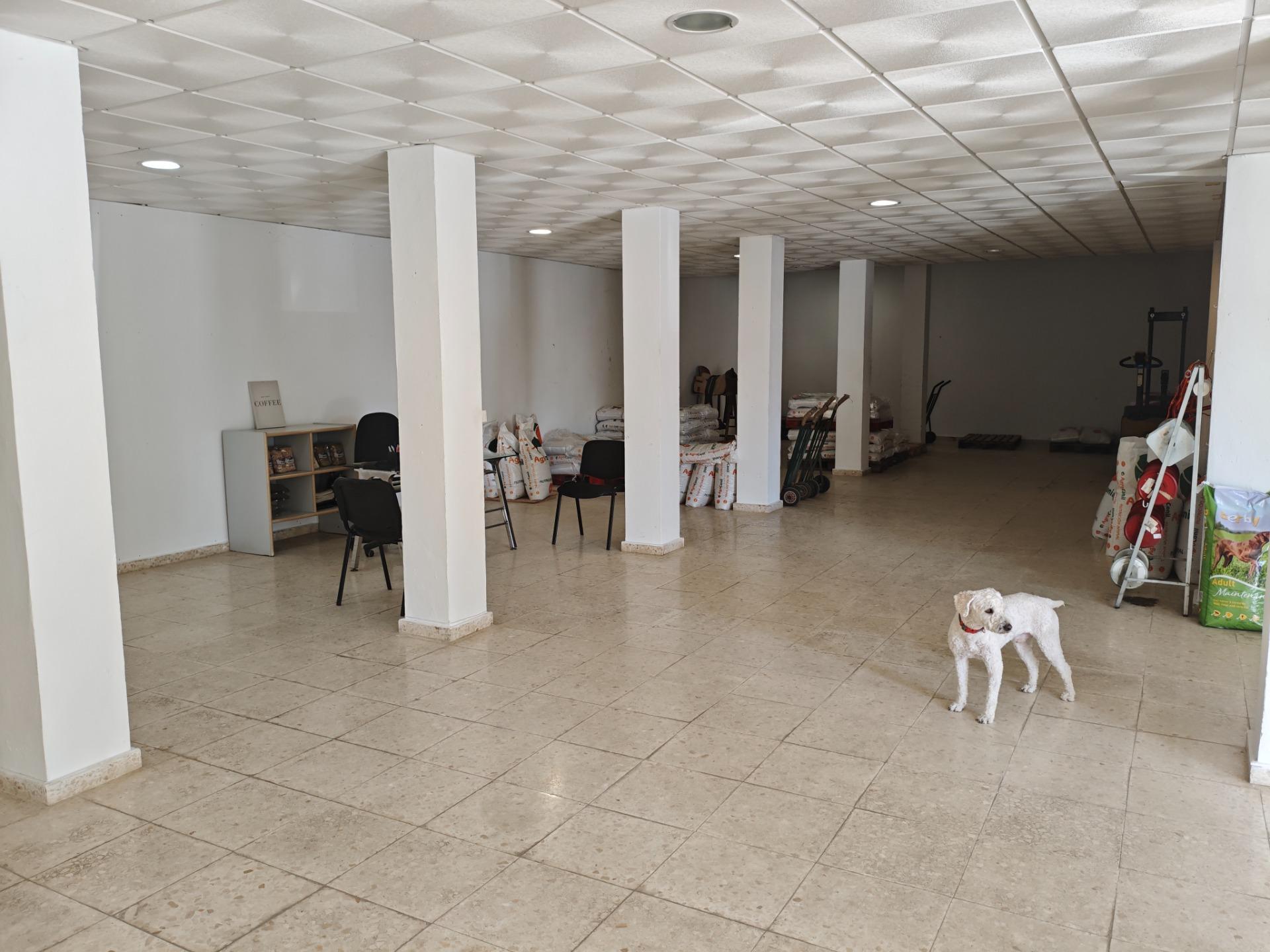 Local comercial en Tarifa