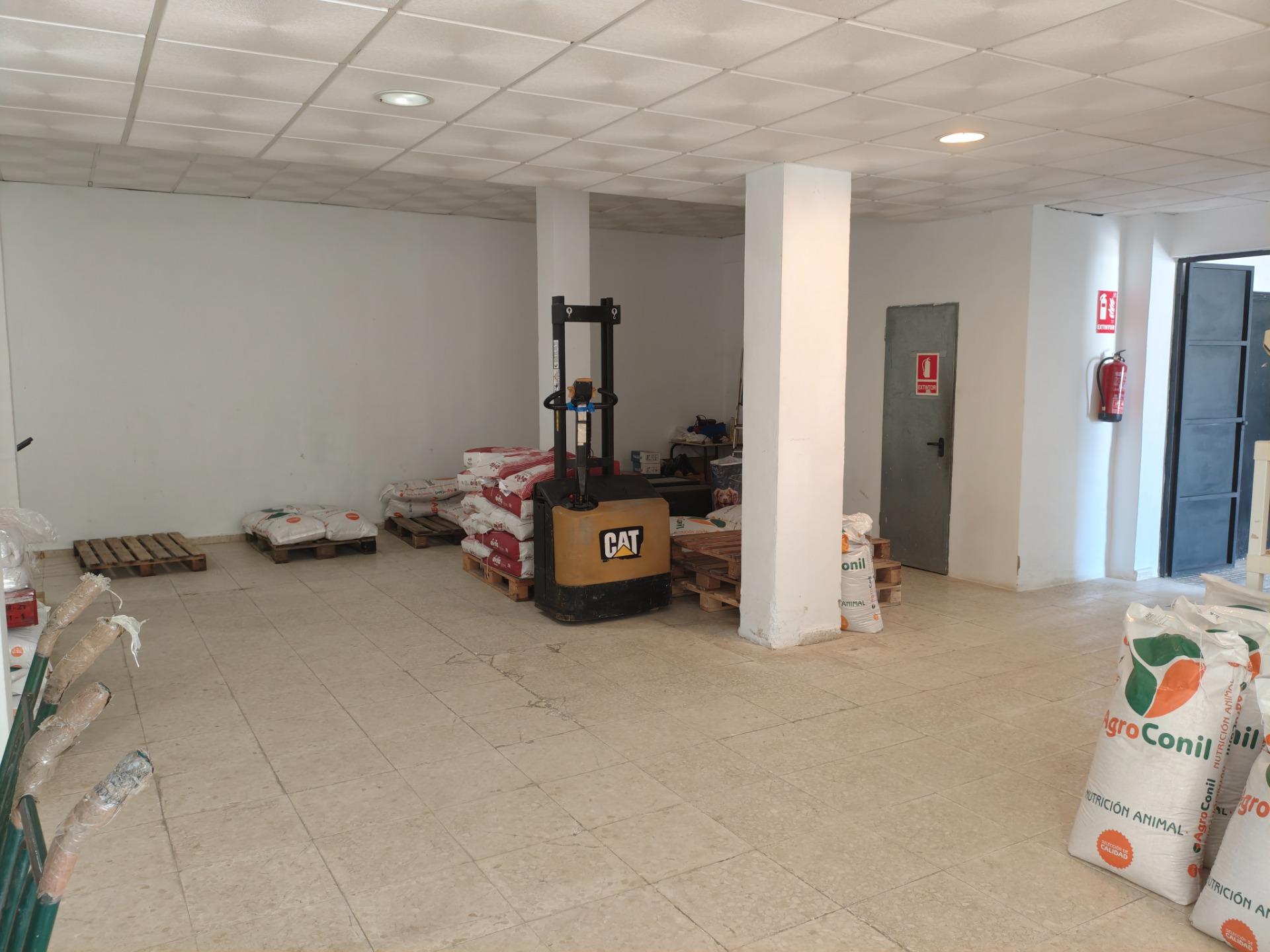 Local comercial en Tarifa