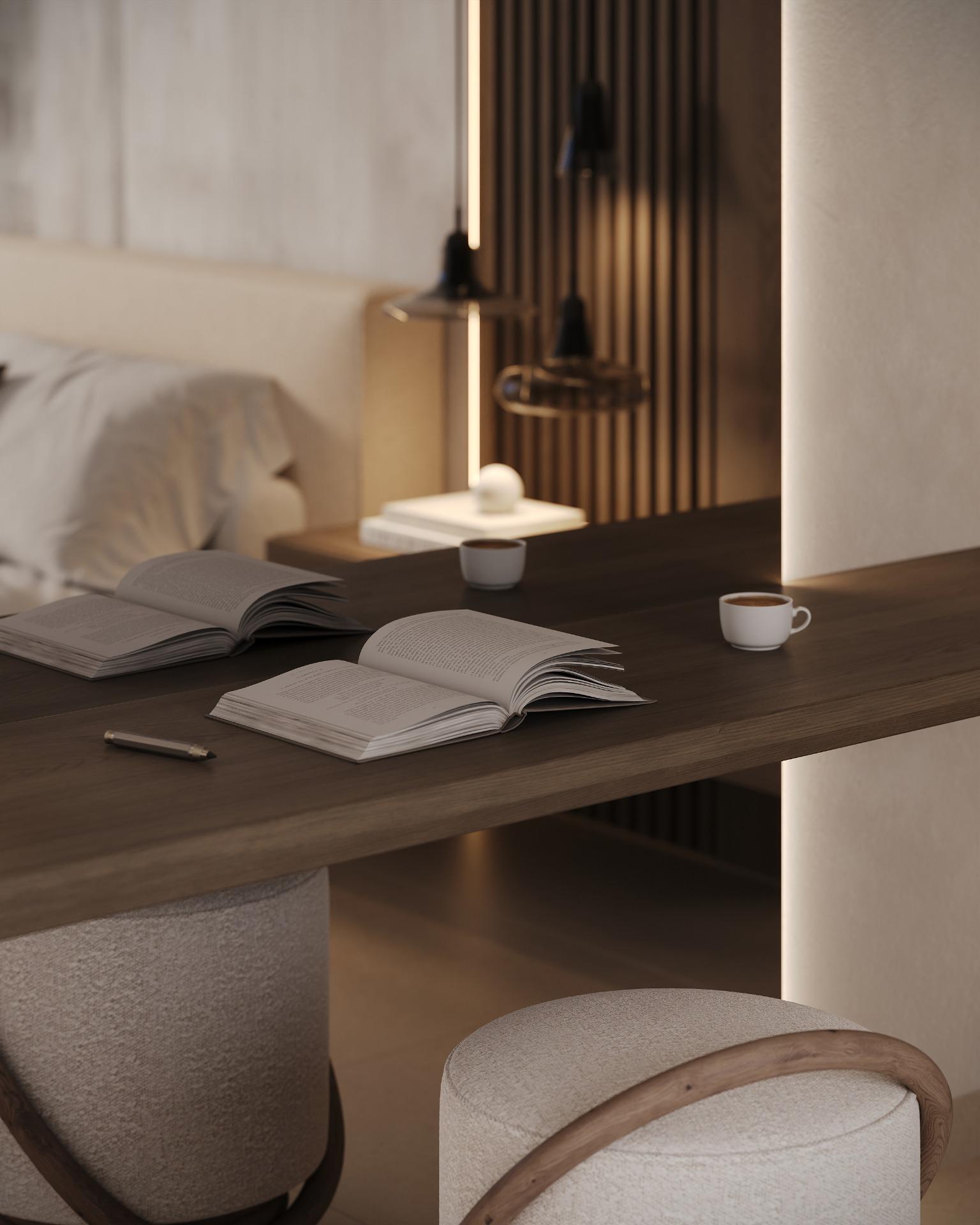 Residencial de apartamentos y adosados en San Pedro de Alcántara