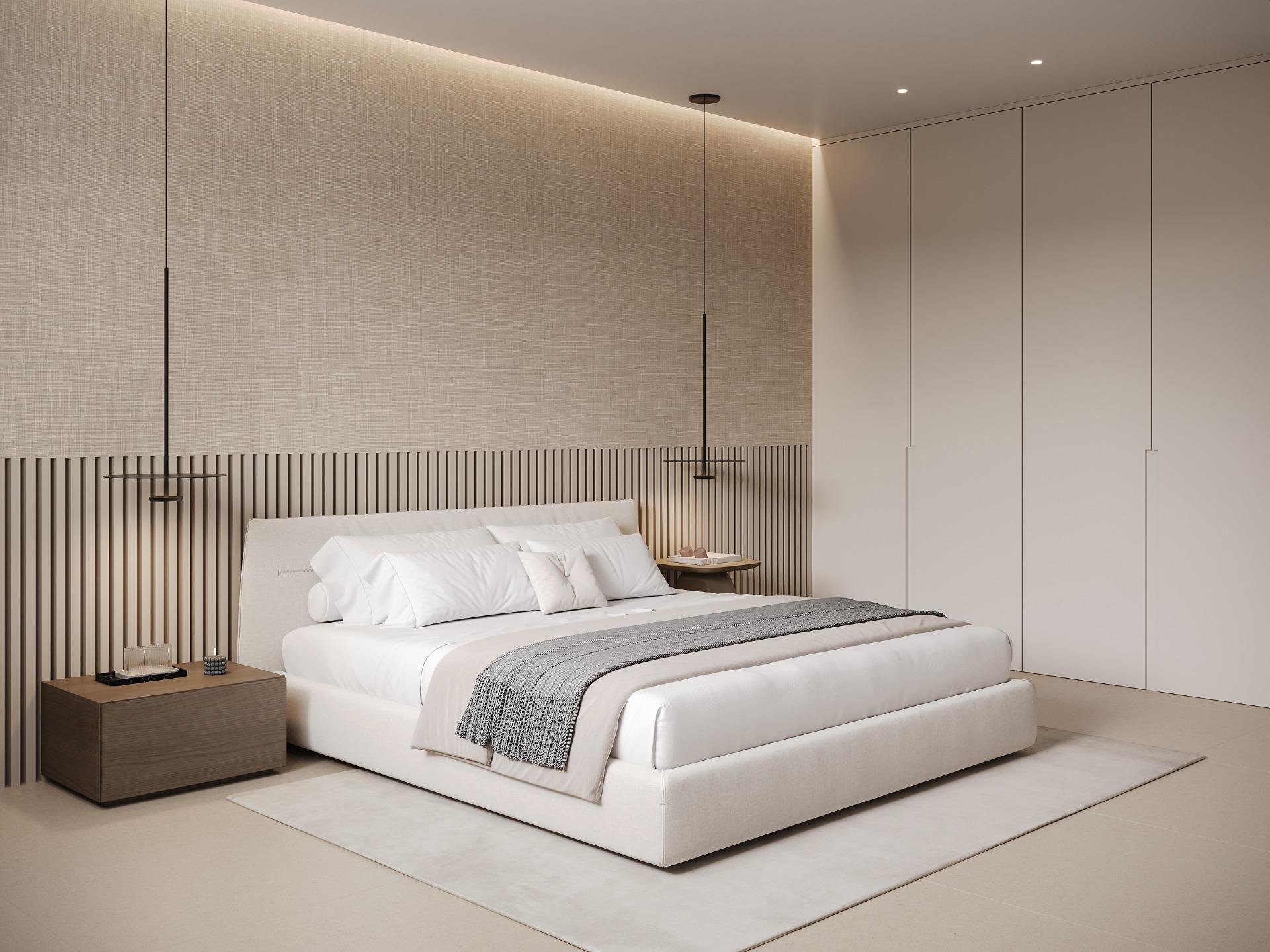 Residencial de apartamentos y adosados en San Pedro de Alcántara