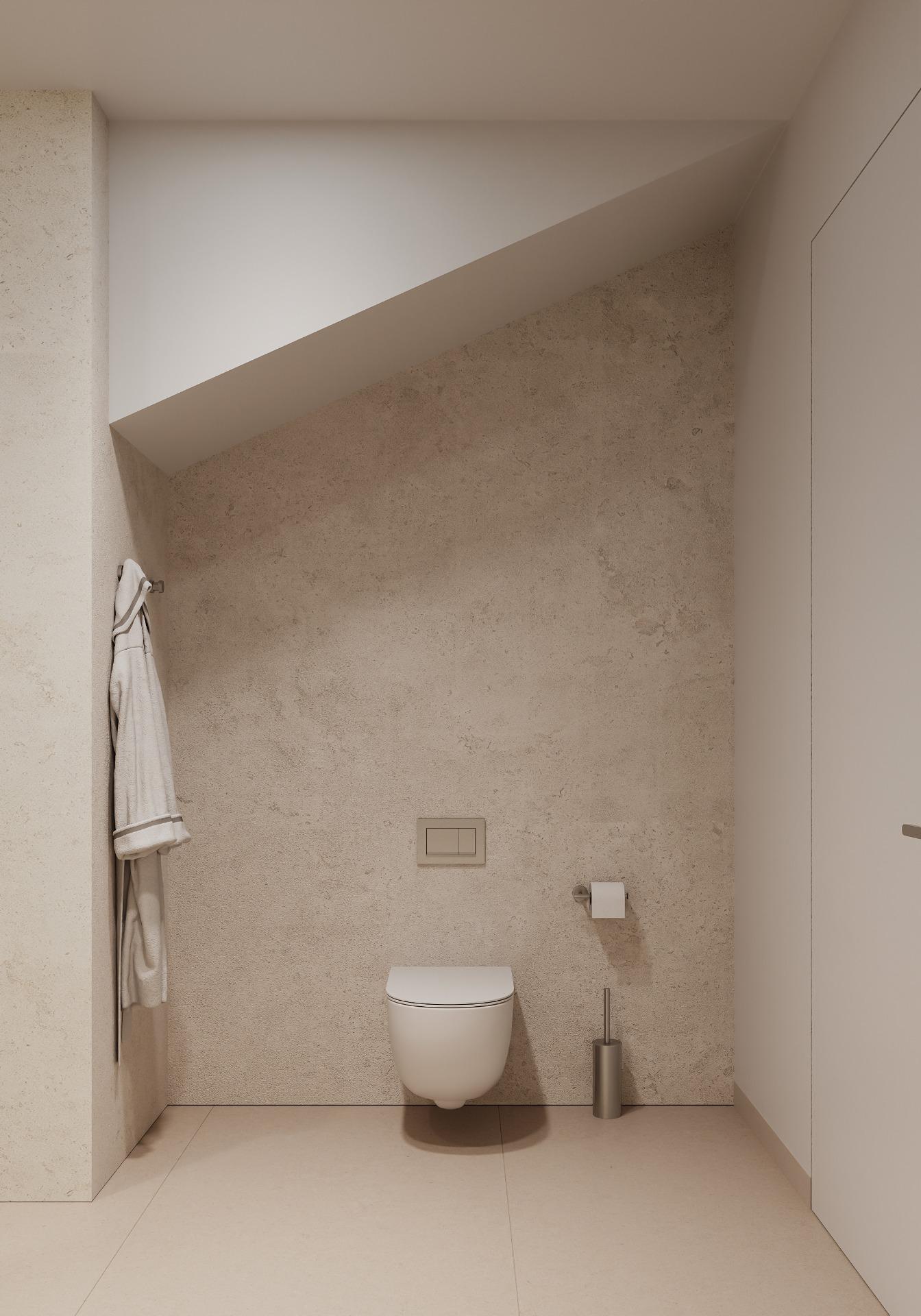Residencial de apartamentos y adosados en San Pedro de Alcántara