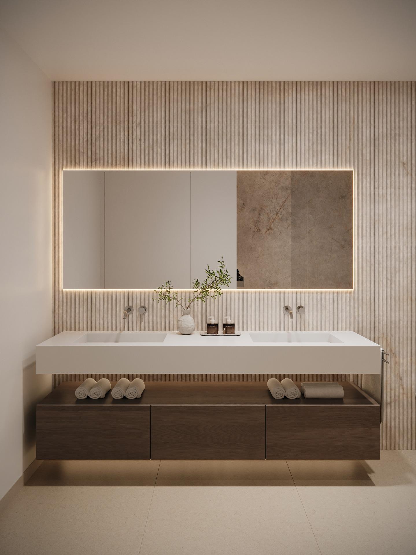 Residencial de apartamentos y adosados en San Pedro de Alcántara