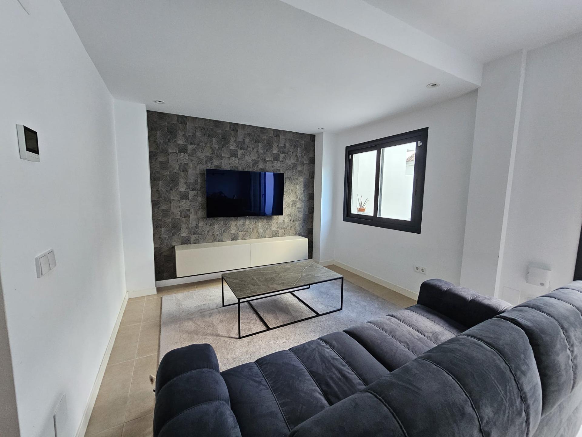 Exclusiva vivienda con solárium, amplias terrazas y garaje privado en El Paraíso