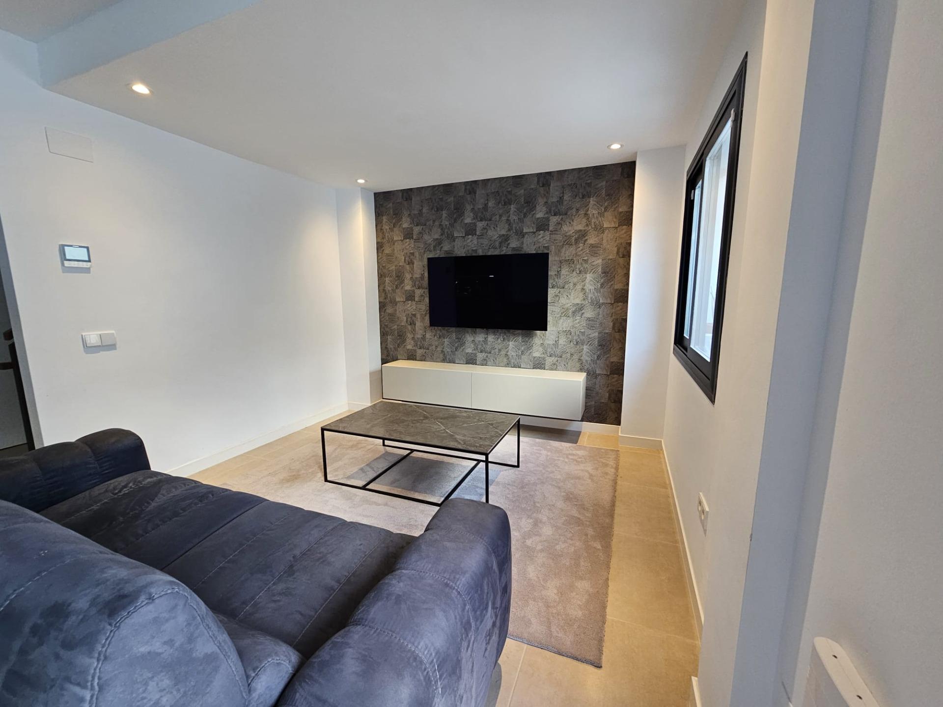 Exclusiva vivienda con solárium, amplias terrazas y garaje privado en El Paraíso