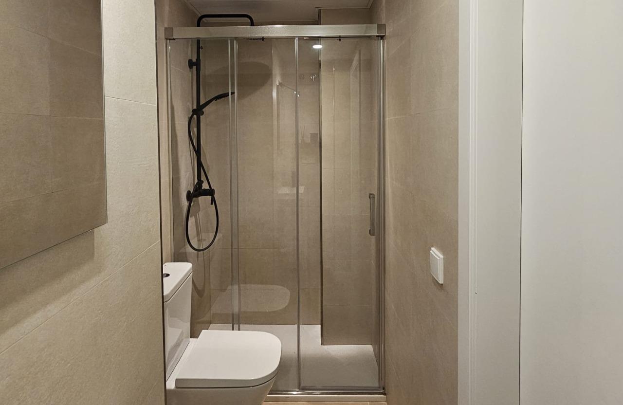 Exclusiva vivienda con solárium, amplias terrazas y garaje privado en El Paraíso