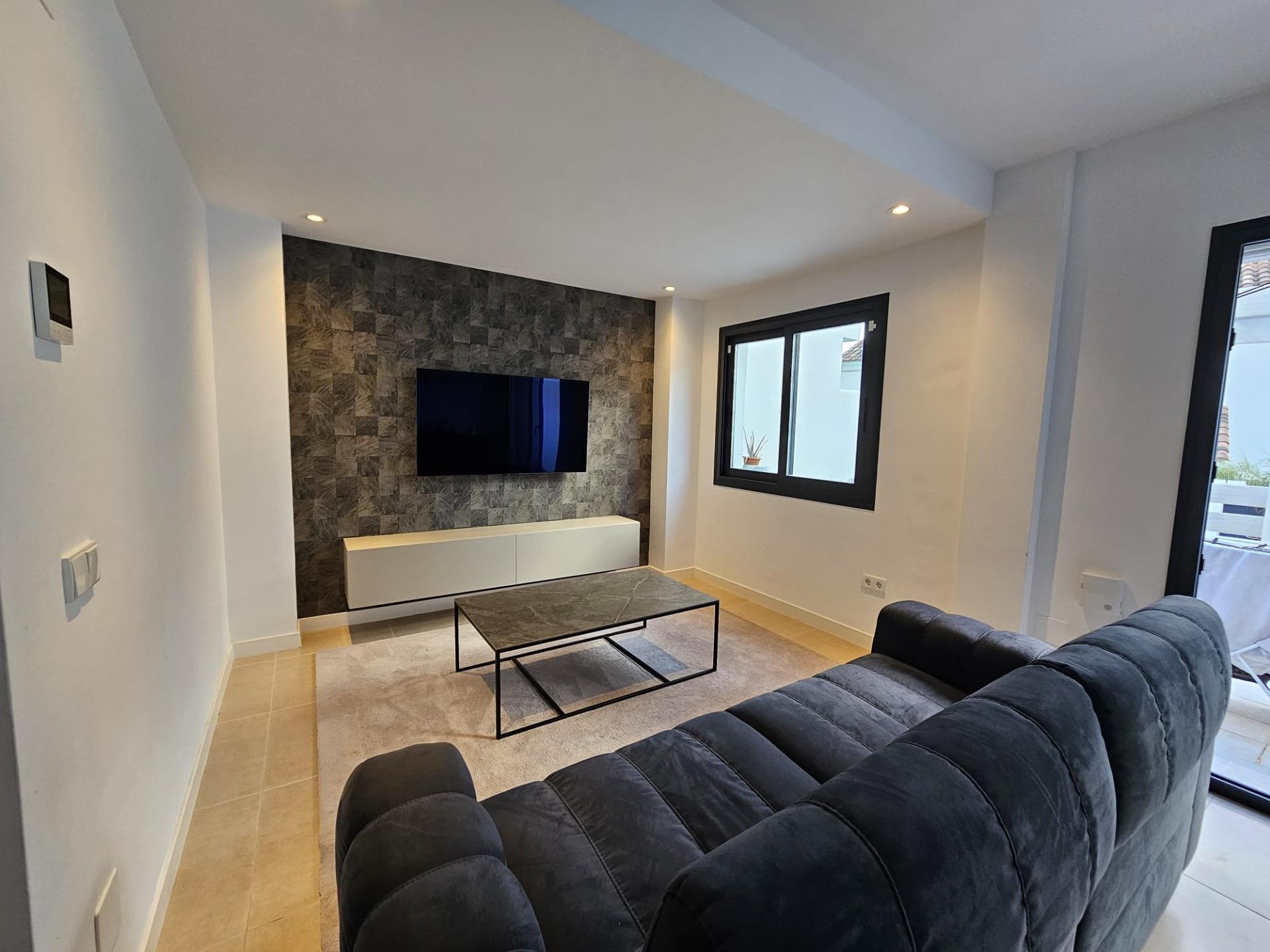 Exclusiva vivienda con solárium, amplias terrazas y garaje privado en El Paraíso