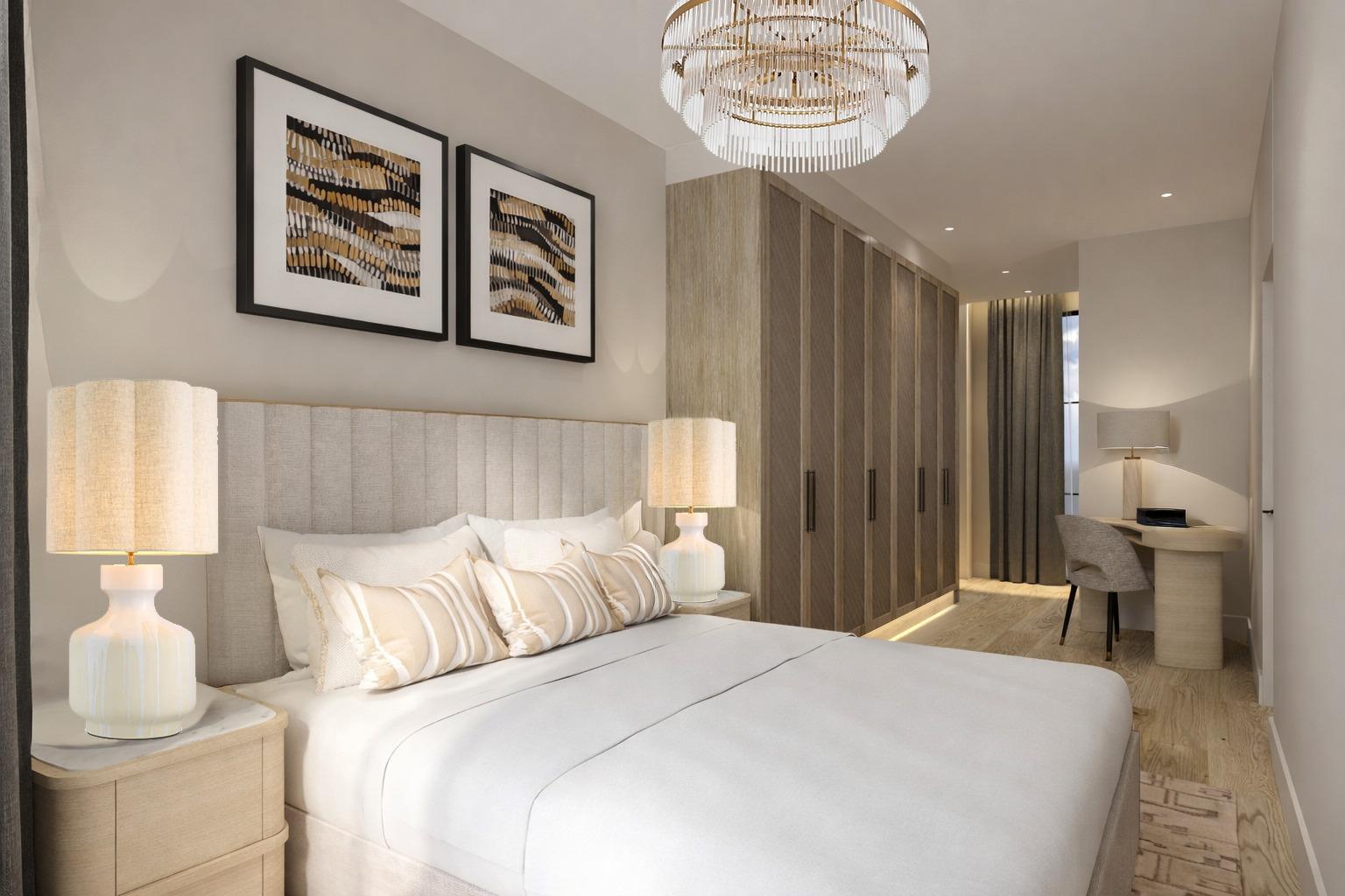 Residencial de apartamentos y adosadas en Guaro