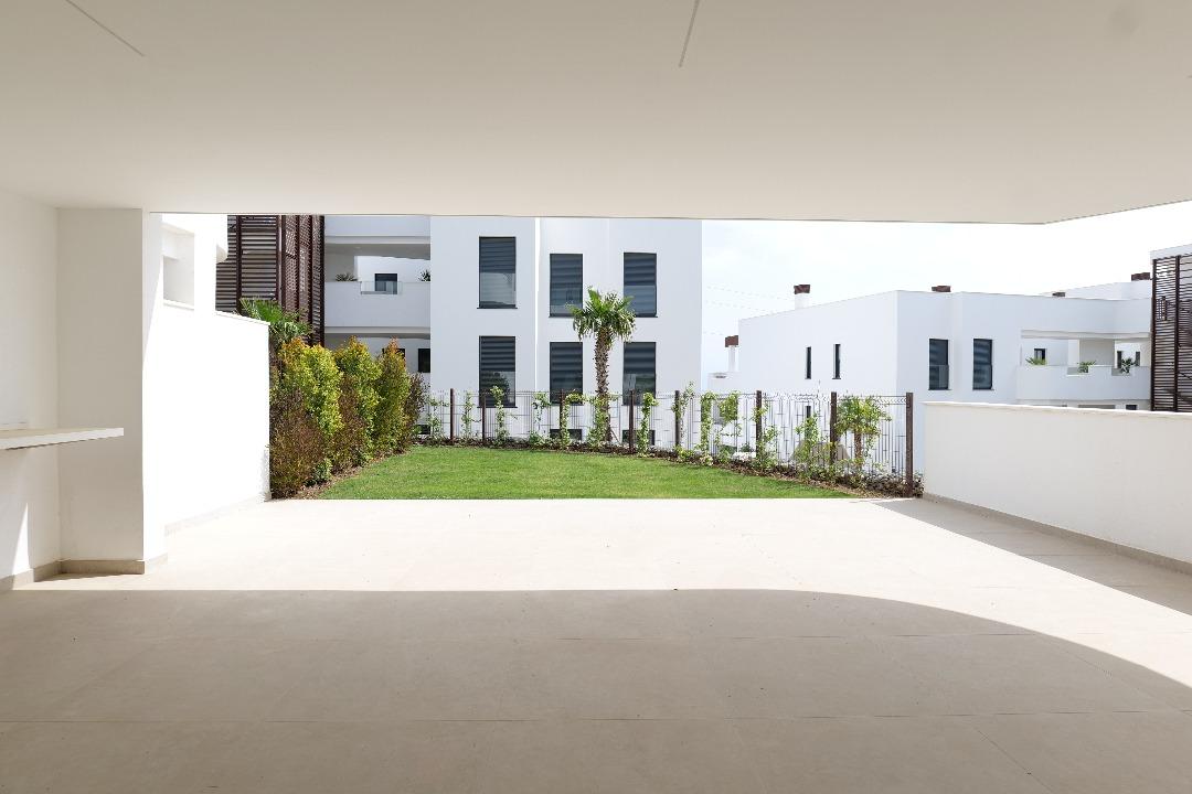 Magnífico apartamento en Cancelada