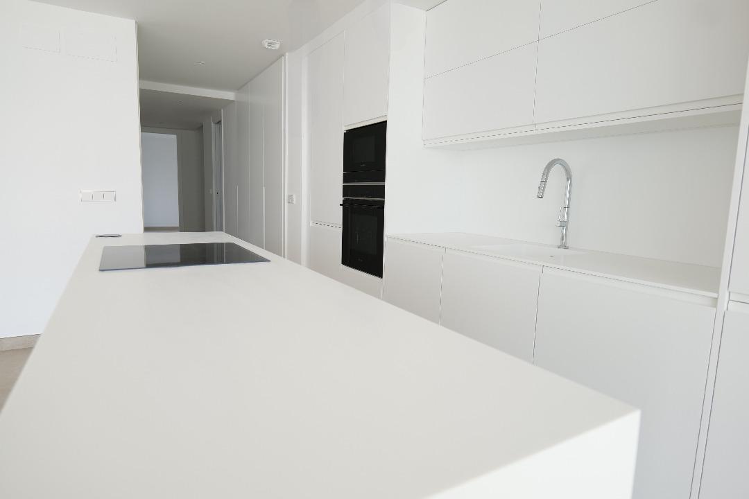 Magnífico apartamento en Cancelada